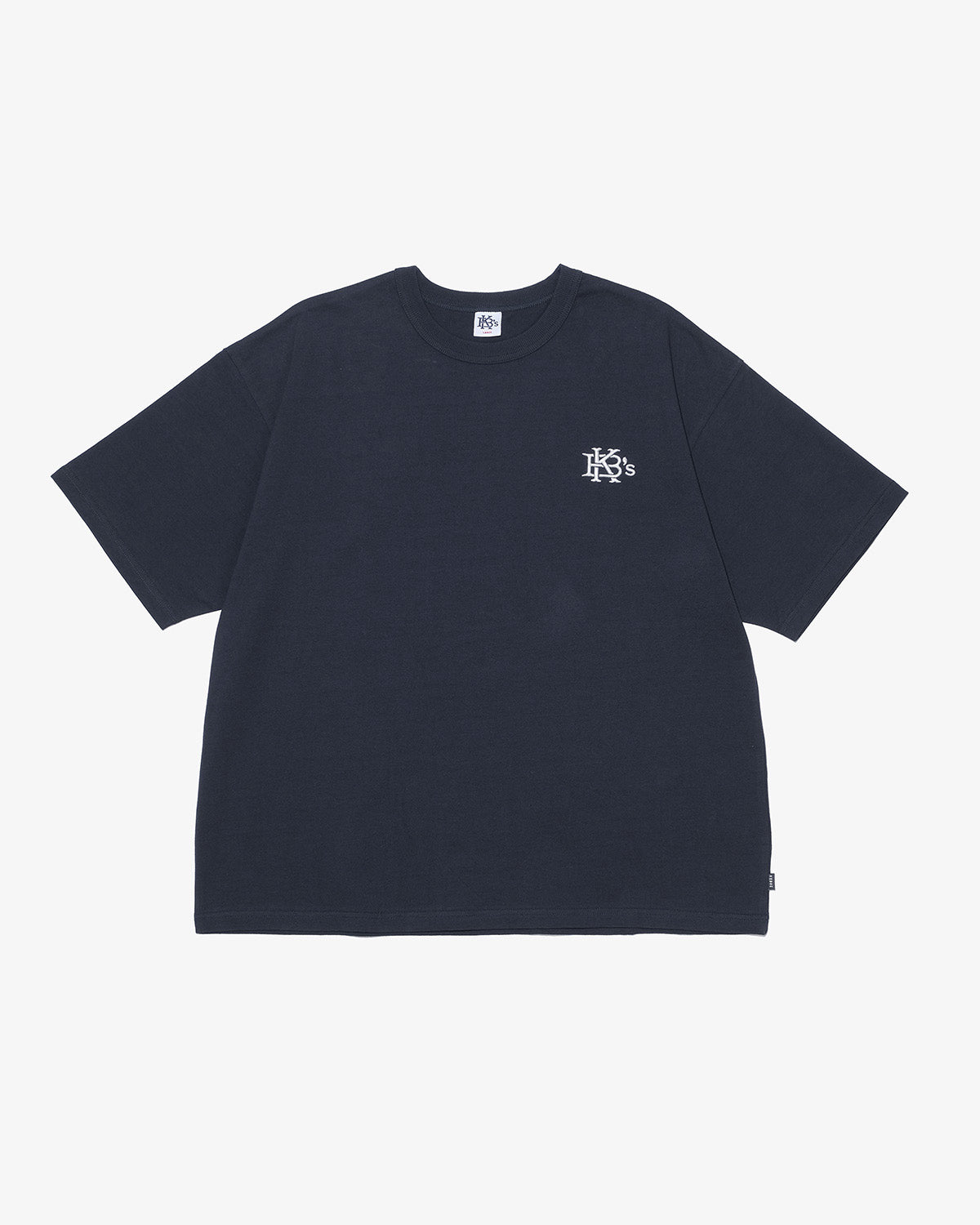 EFG S/S TEE