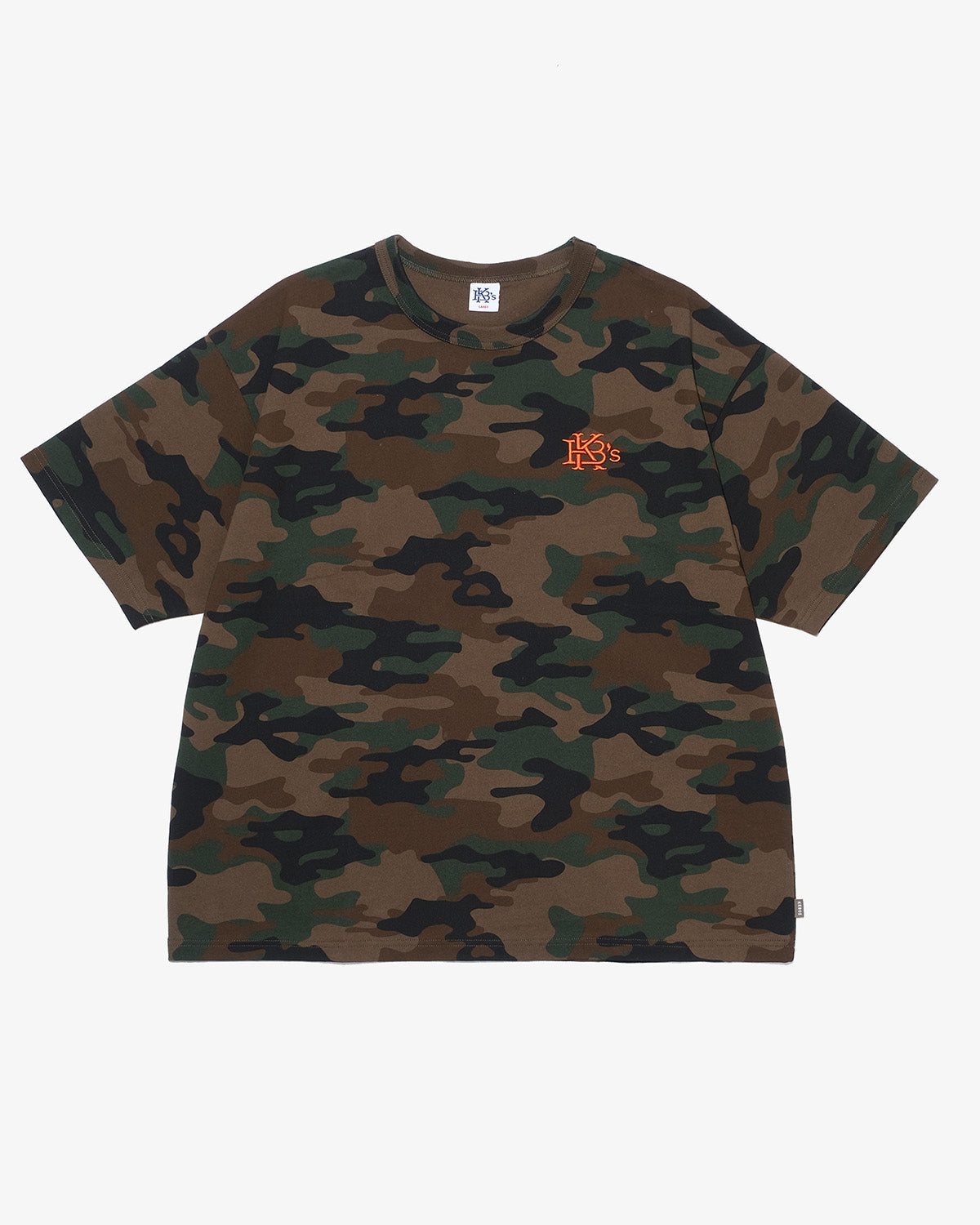EFG S/S TEE