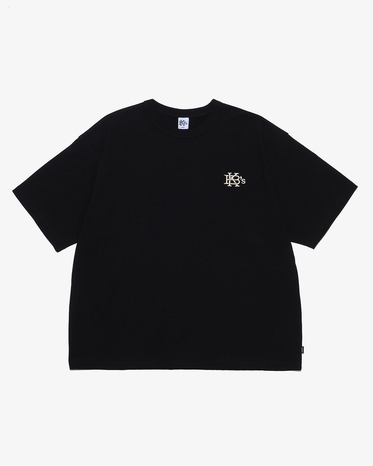 EFG S/S TEE