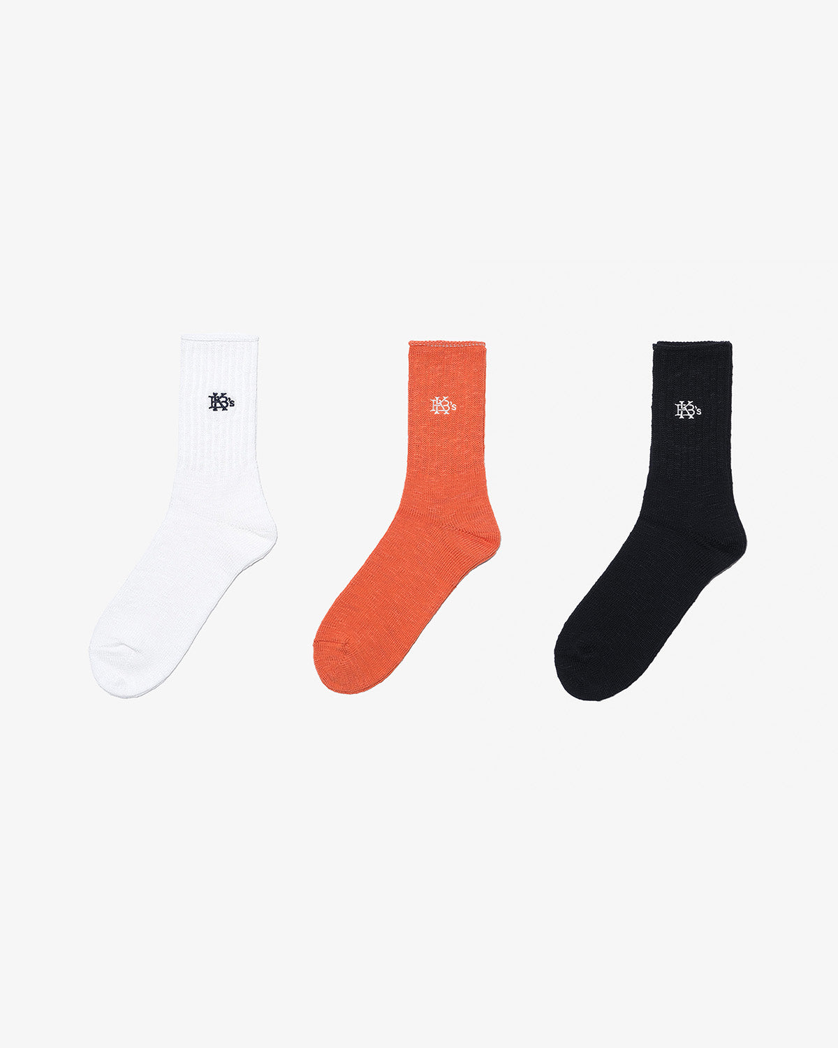 EFG SLUB SOCKS