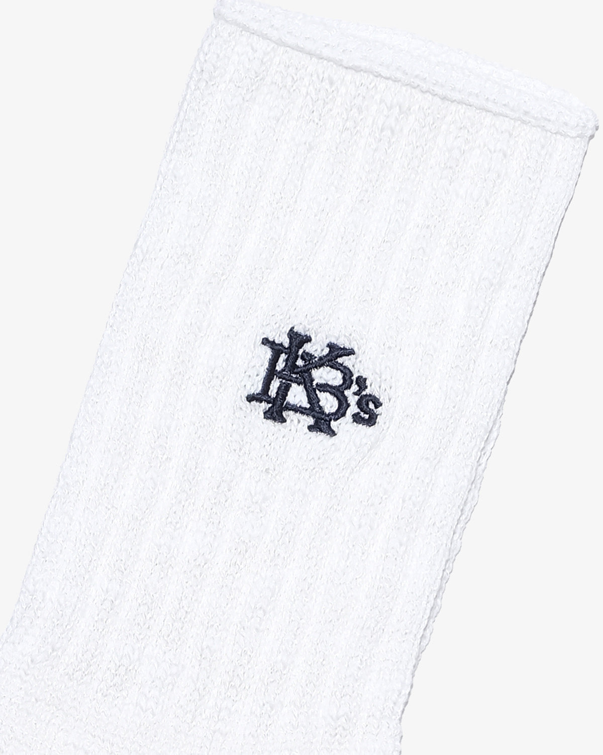EFG SLUB SOCKS