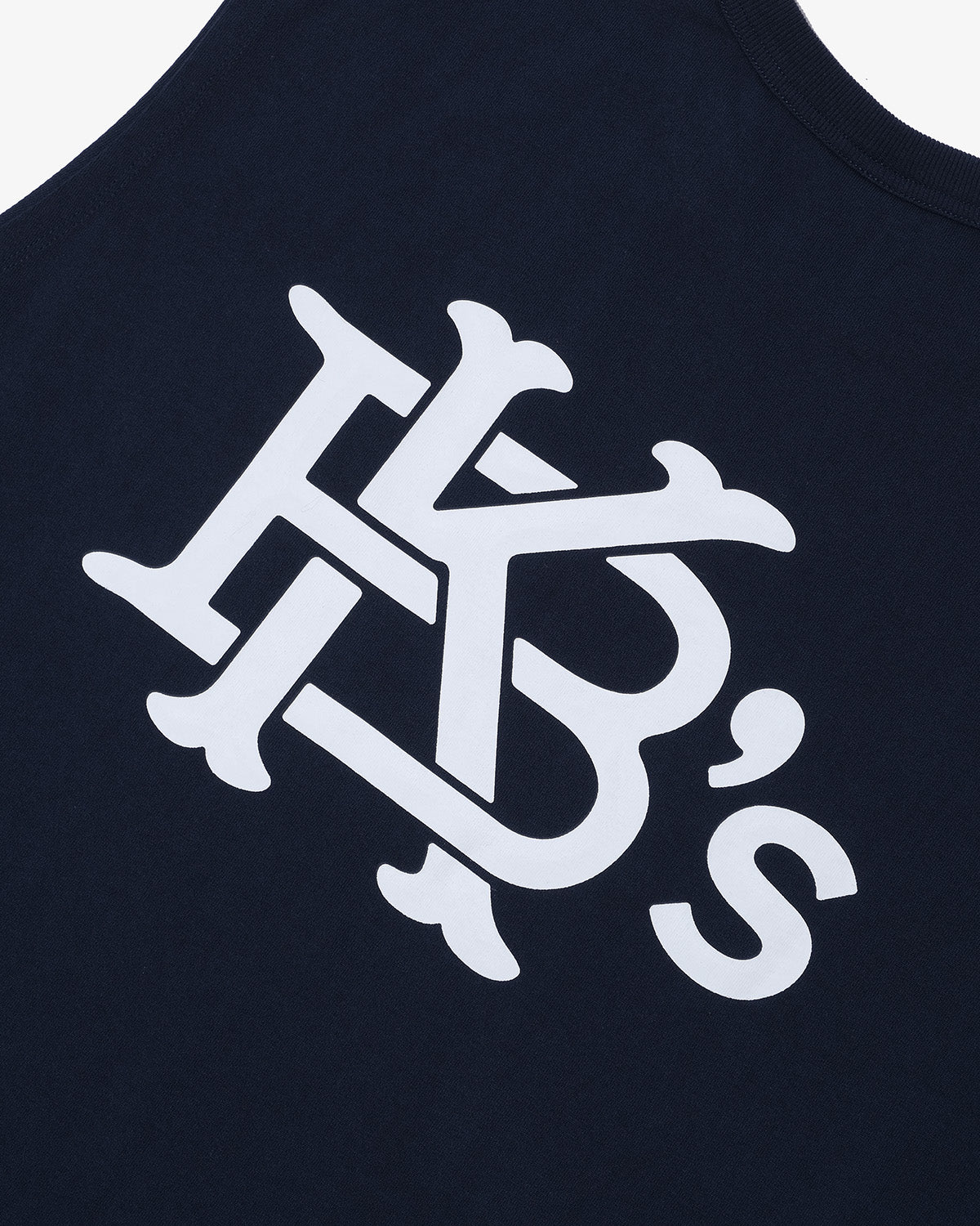 EFG TANK TOP