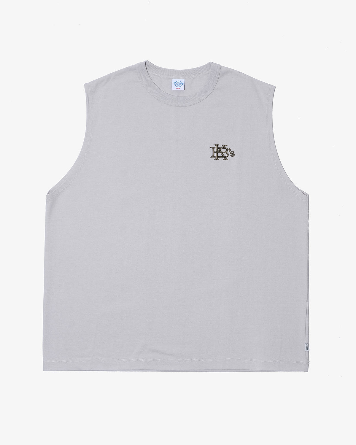EFG TANK TOP