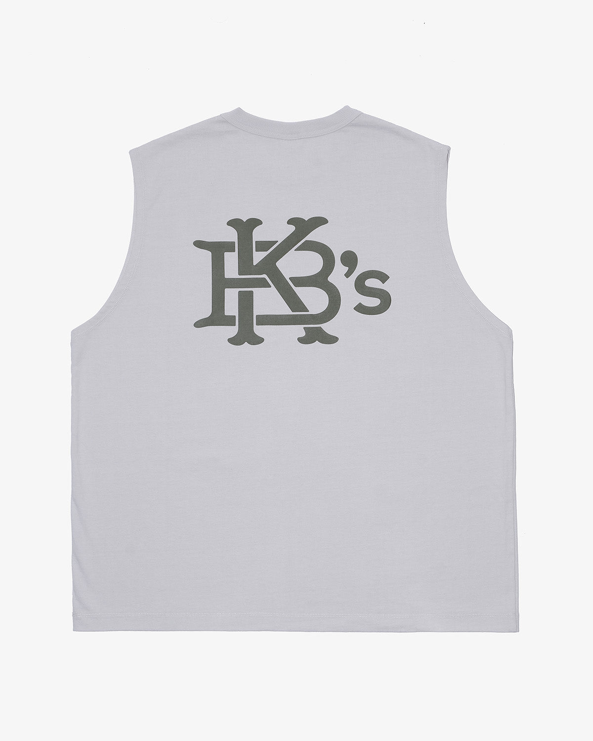EFG TANK TOP