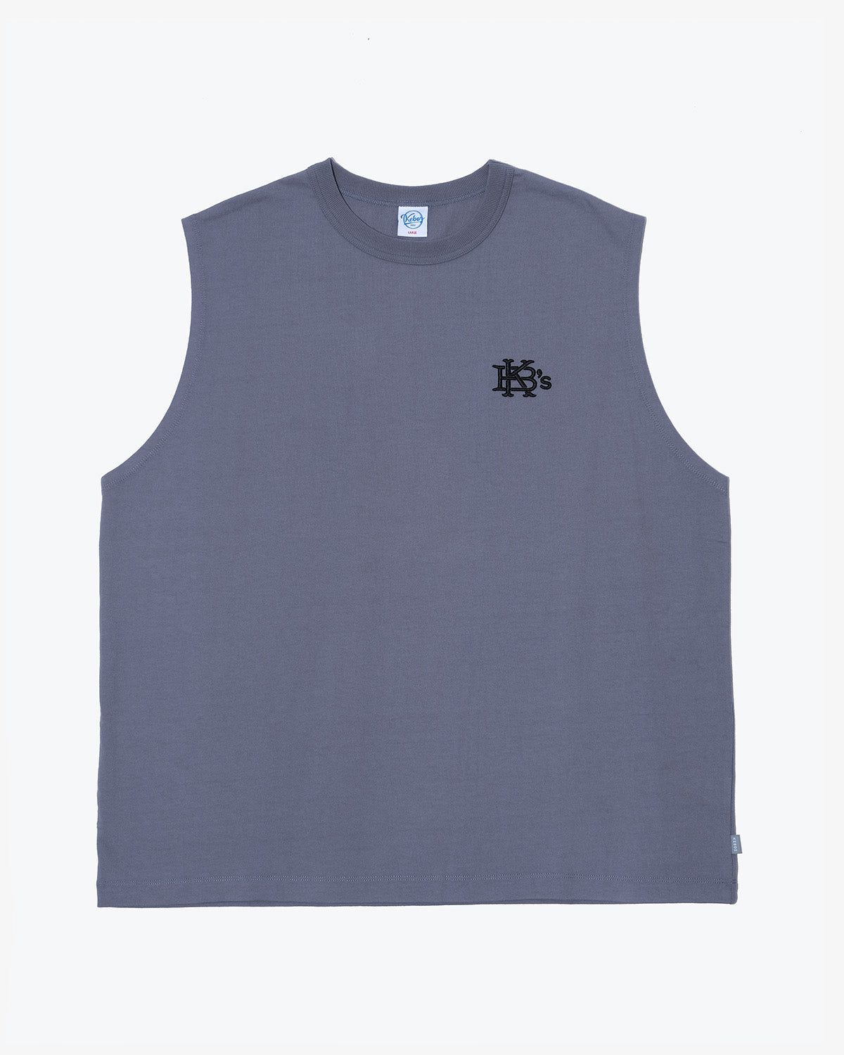 EFG TANK TOP
