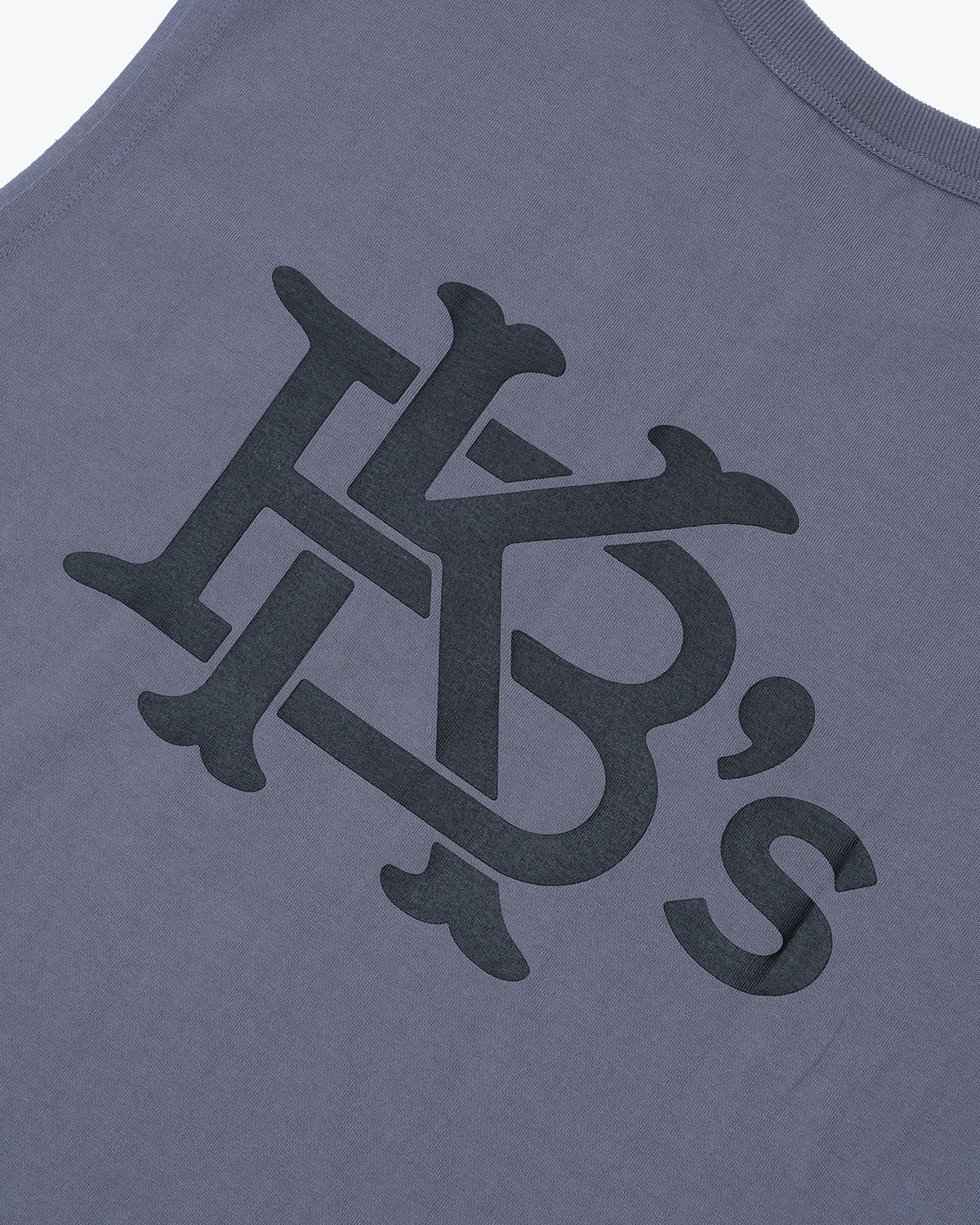 EFG TANK TOP