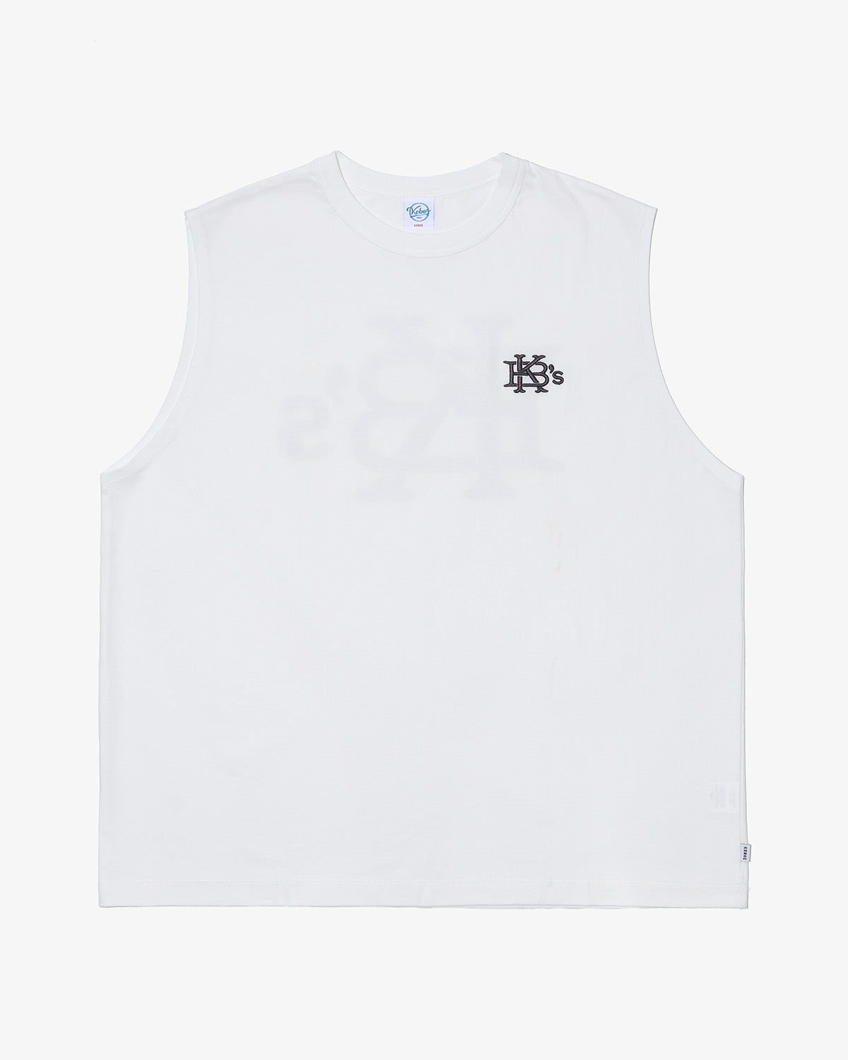 EFG TANK TOP