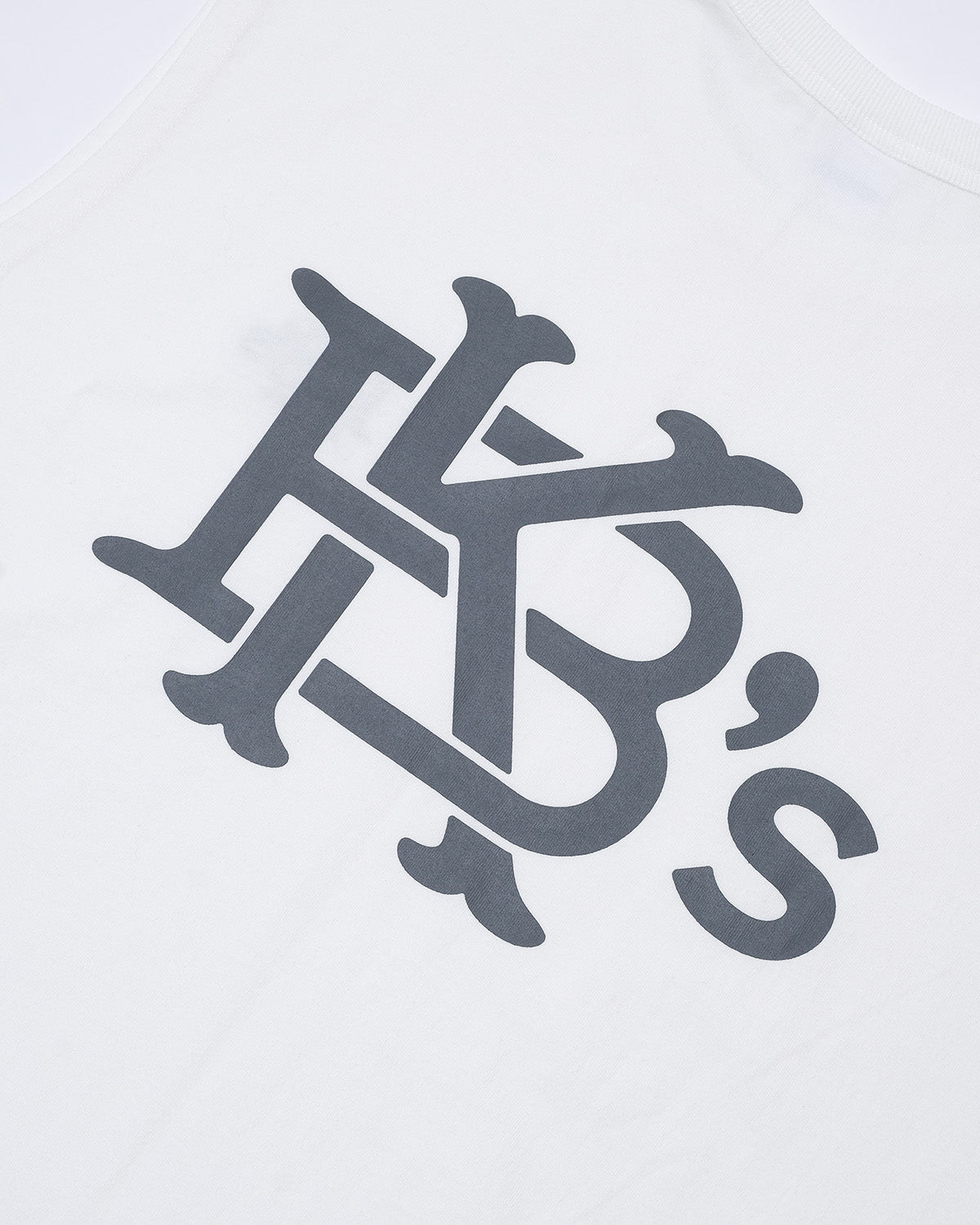 EFG TANK TOP