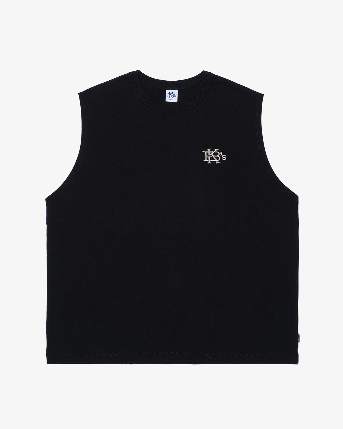 EFG TANK TOP