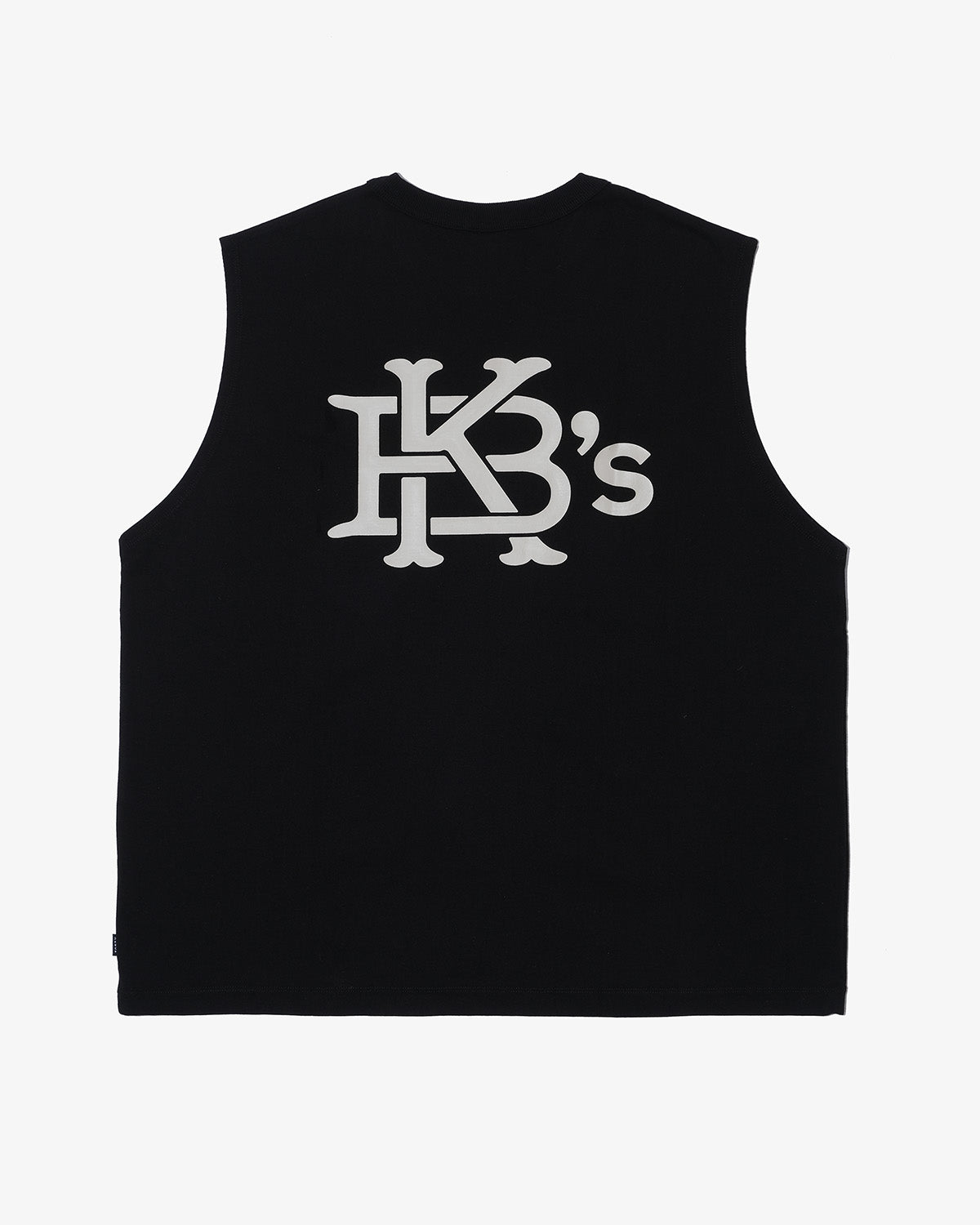 EFG TANK TOP