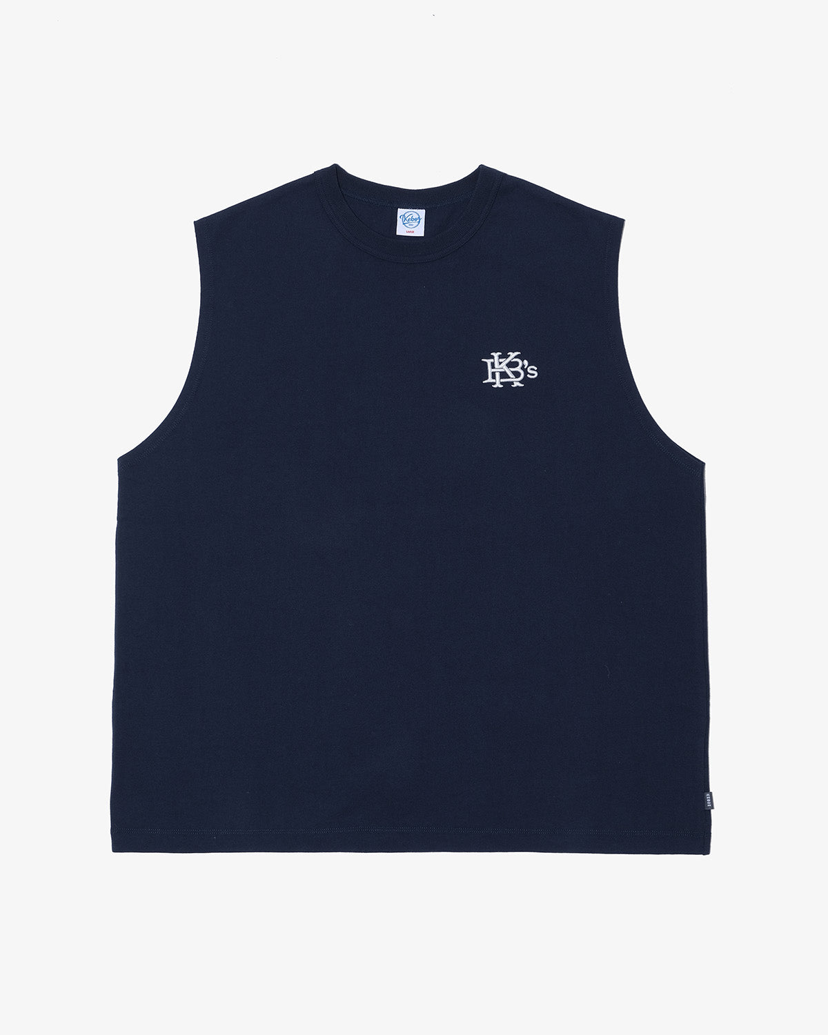 EFG TANK TOP