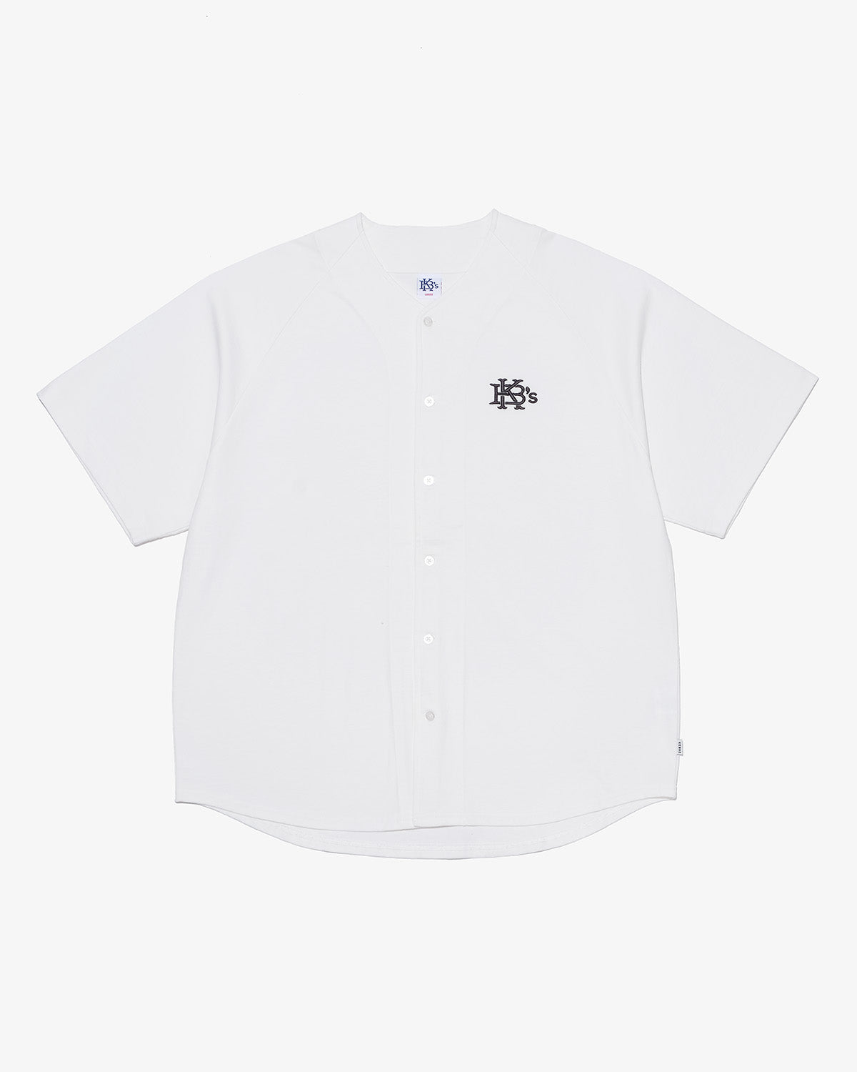 EFG TENJIKU BASEBALL JERSEY