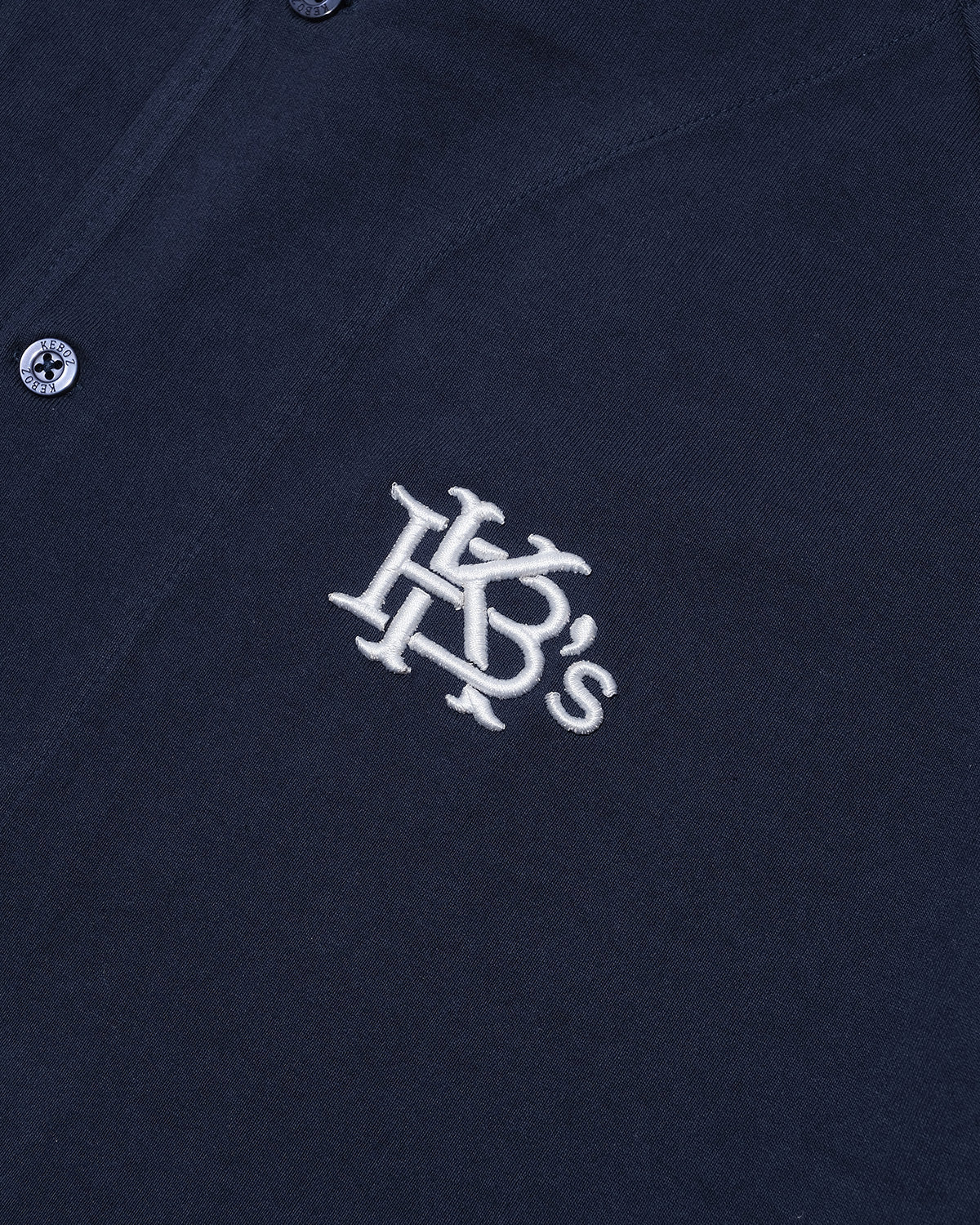 EFG TENJIKU BASEBALL JERSEY