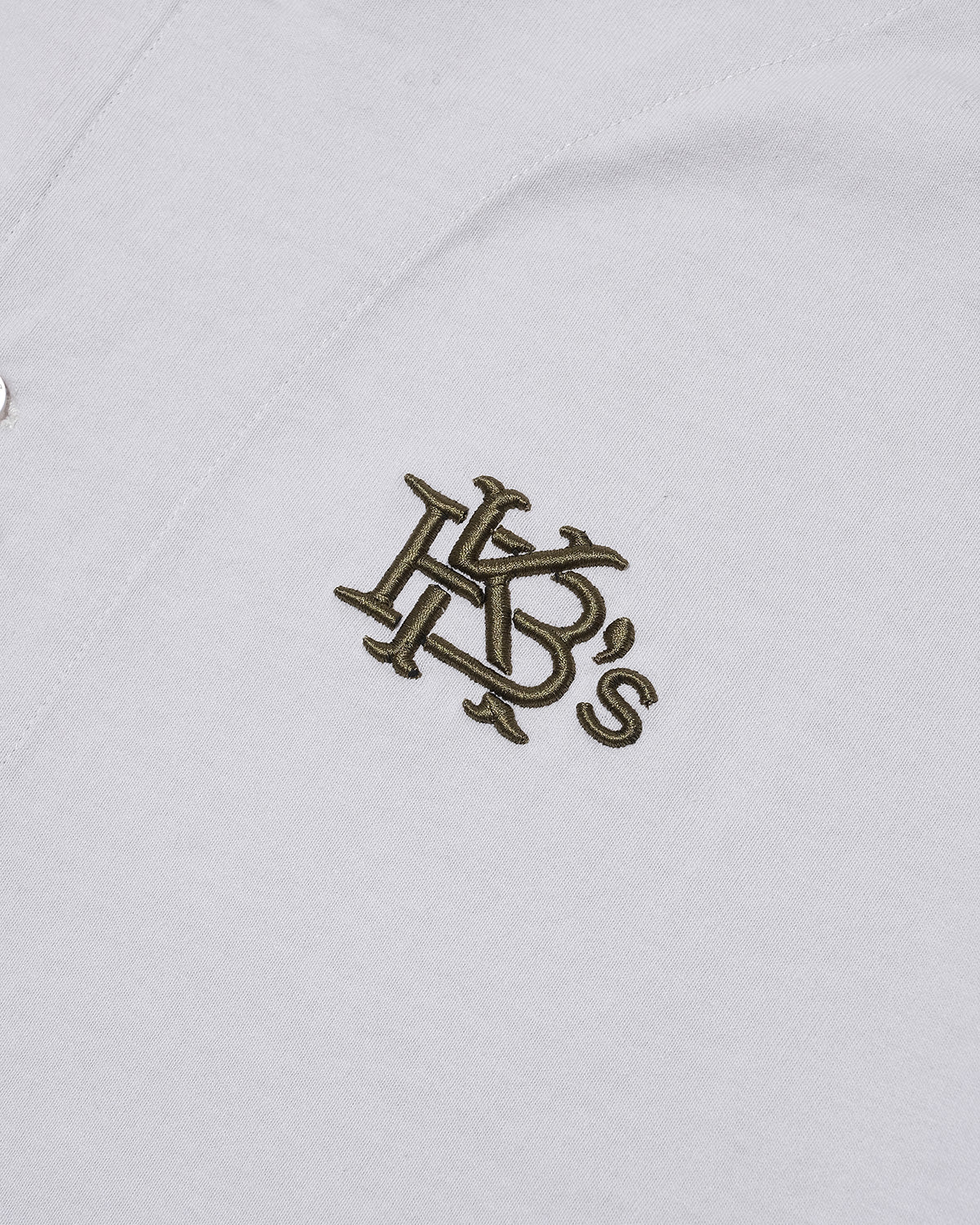 EFG TENJIKU BASEBALL JERSEY