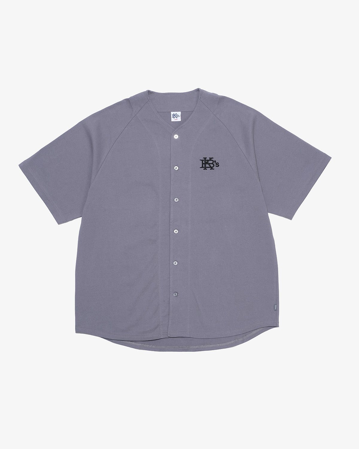 EFG TENJIKU BASEBALL JERSEY