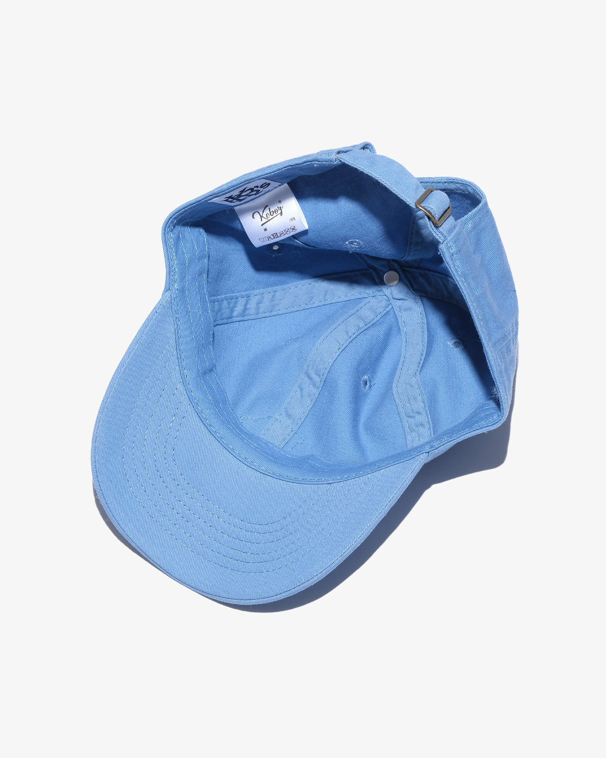 EFG WAPPEN 6 PANNEL CAP