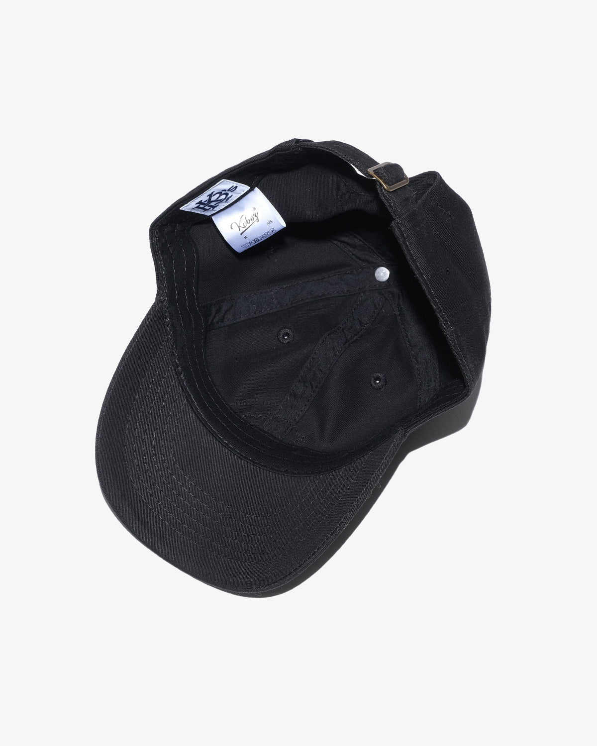 EFG WAPPEN 6 PANNEL CAP