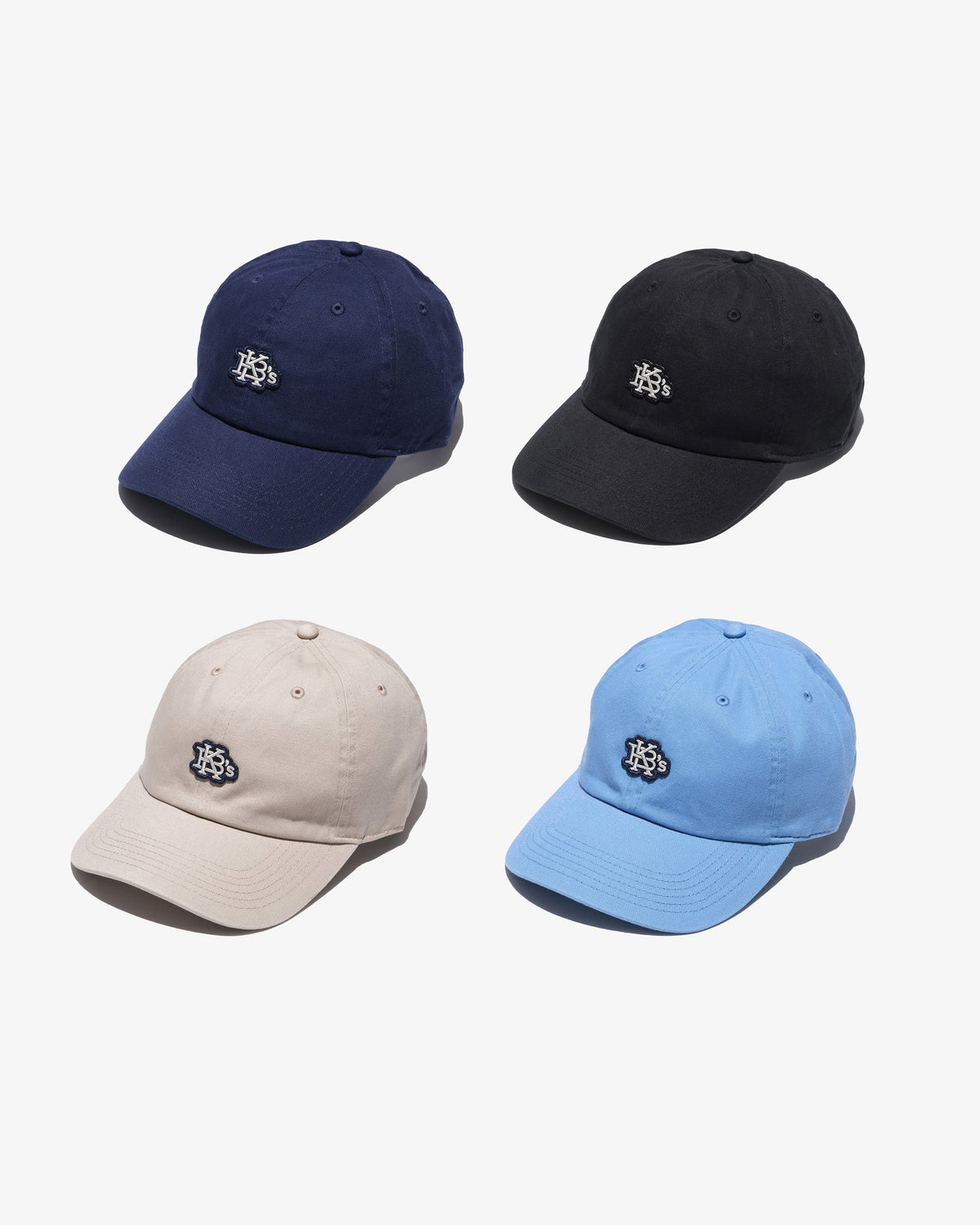 EFG WAPPEN 6 PANNEL CAP