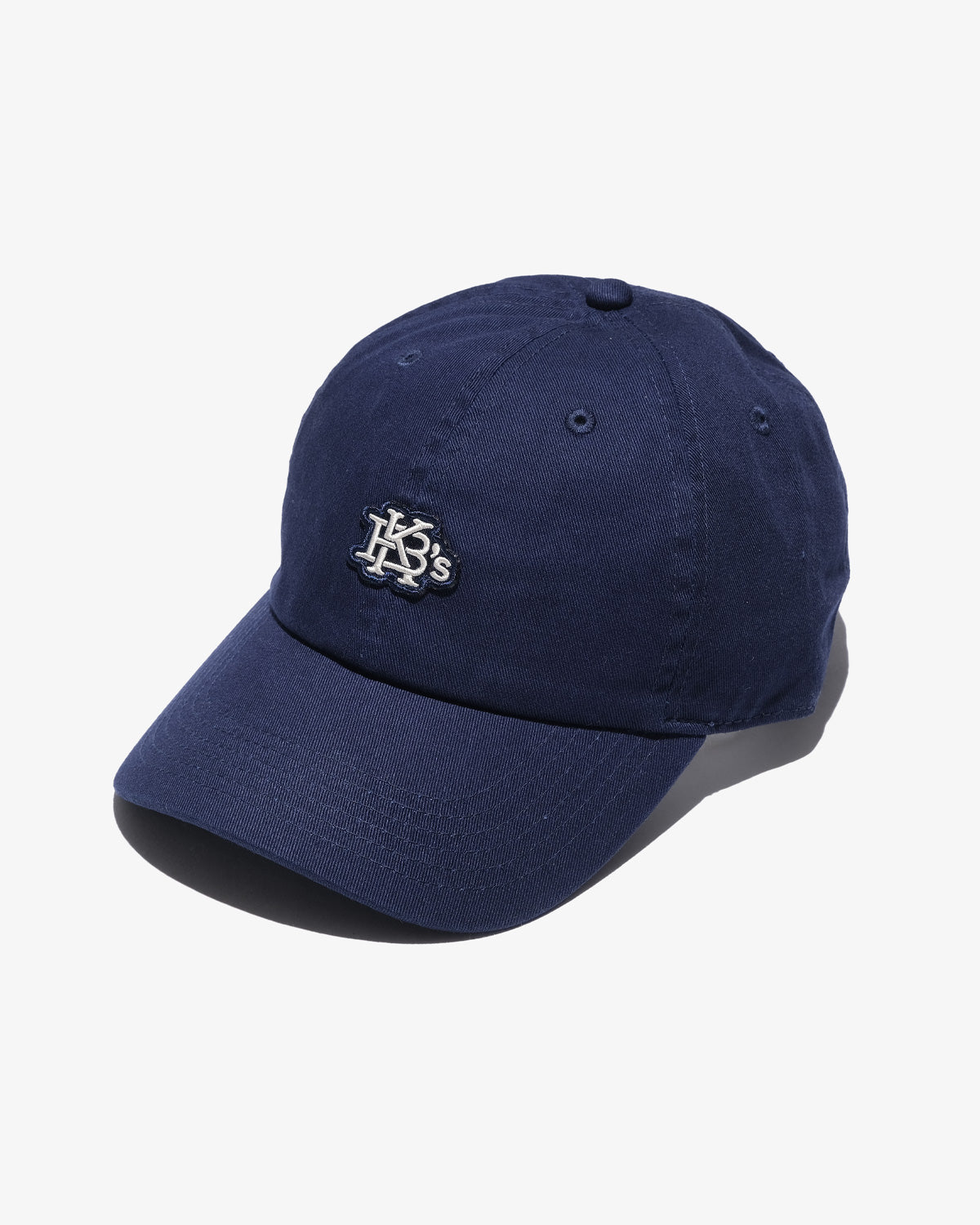 EFG WAPPEN 6 PANNEL CAP
