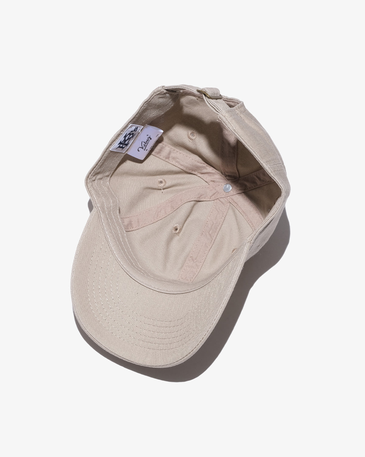 EFG WAPPEN 6 PANNEL CAP