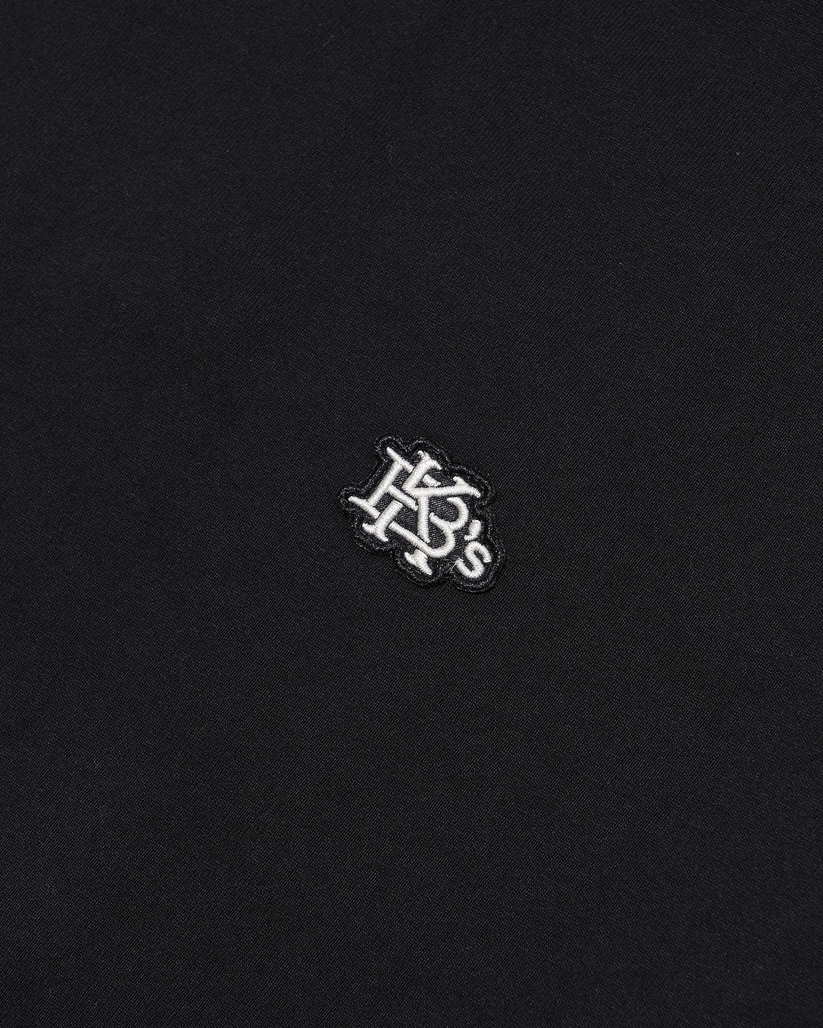 EFG WAPPEN DRAWSTRING L/S TEE
