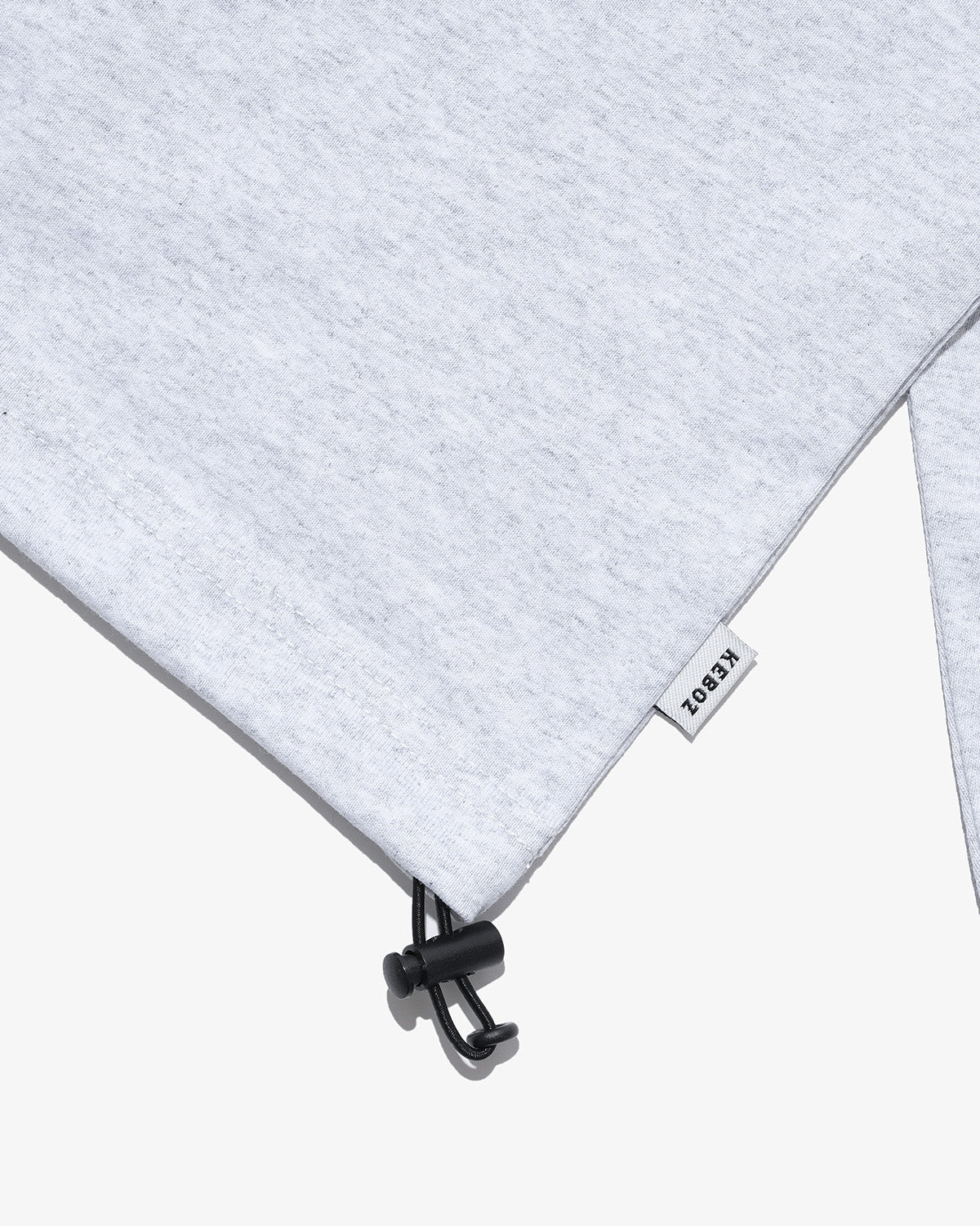 EFG WAPPEN DRAWSTRING L/S TEE
