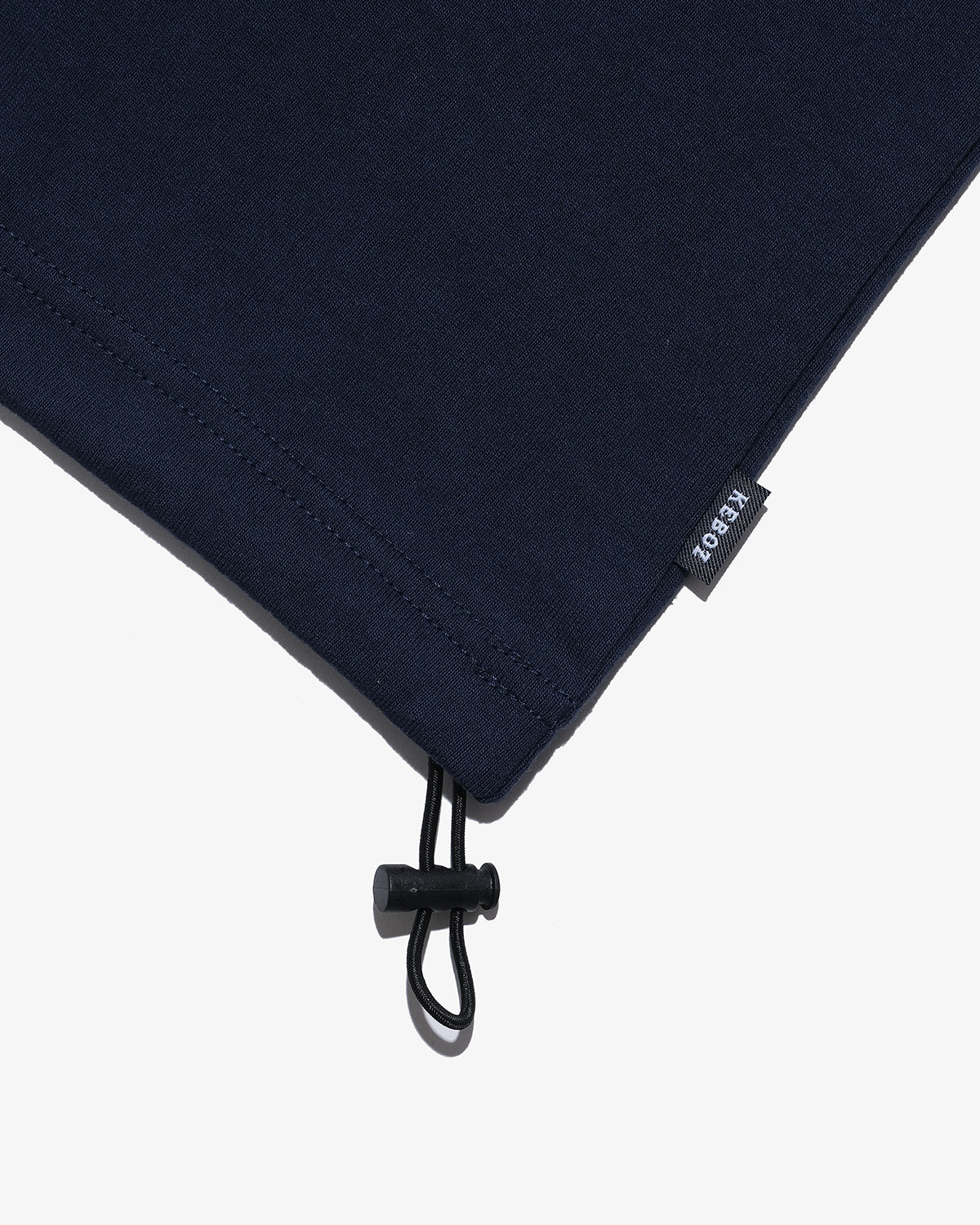 EFG WAPPEN DRAWSTRING S/S TEE