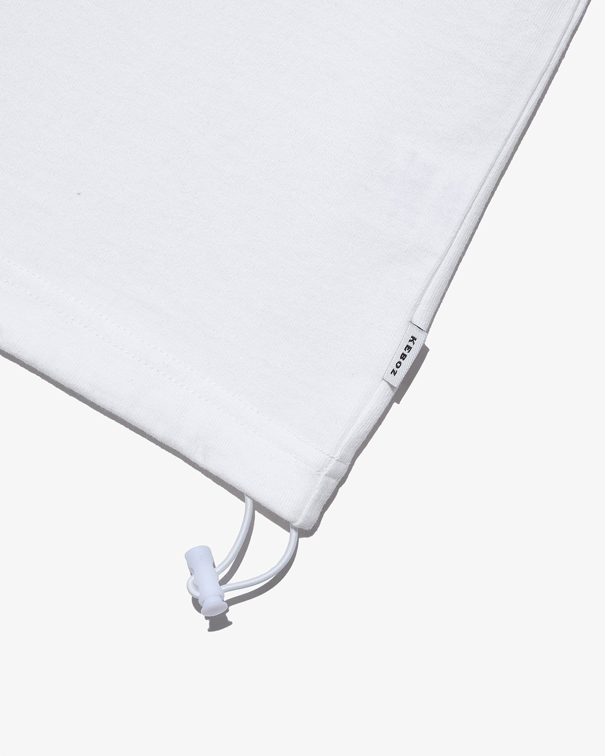 EFG WAPPEN DRAWSTRING S/S TEE