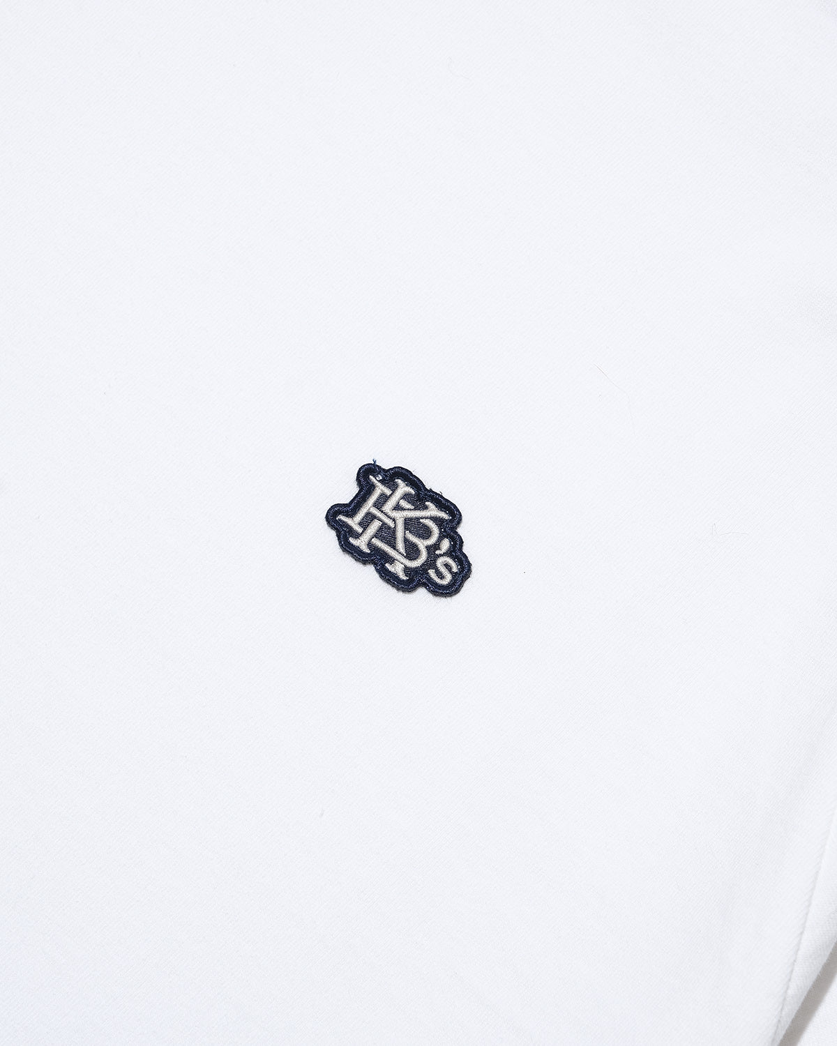 EFG WAPPEN DRAWSTRING S/S TEE