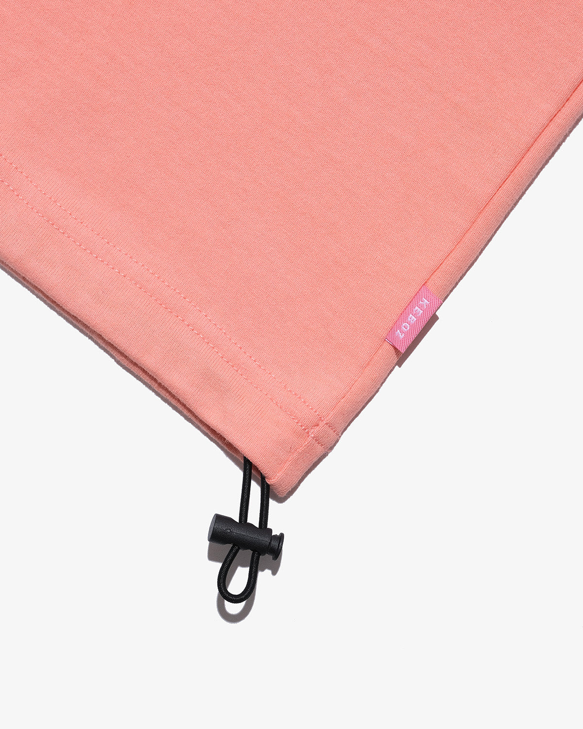 EFG WAPPEN DRAWSTRING S/S TEE