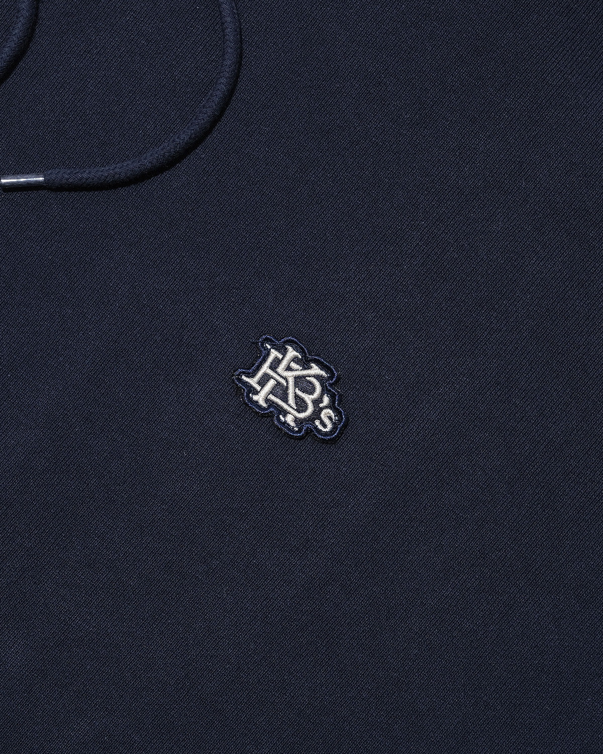 EFG WAPPEN DRAWSTRING SWEAT HOODIE