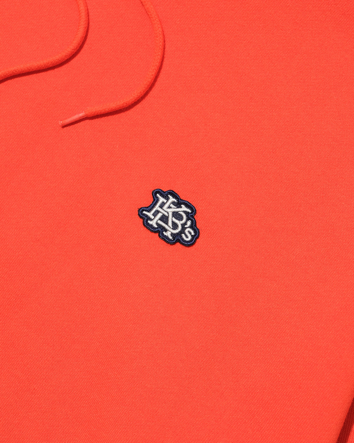 EFG WAPPEN DRAWSTRING SWEAT HOODIE