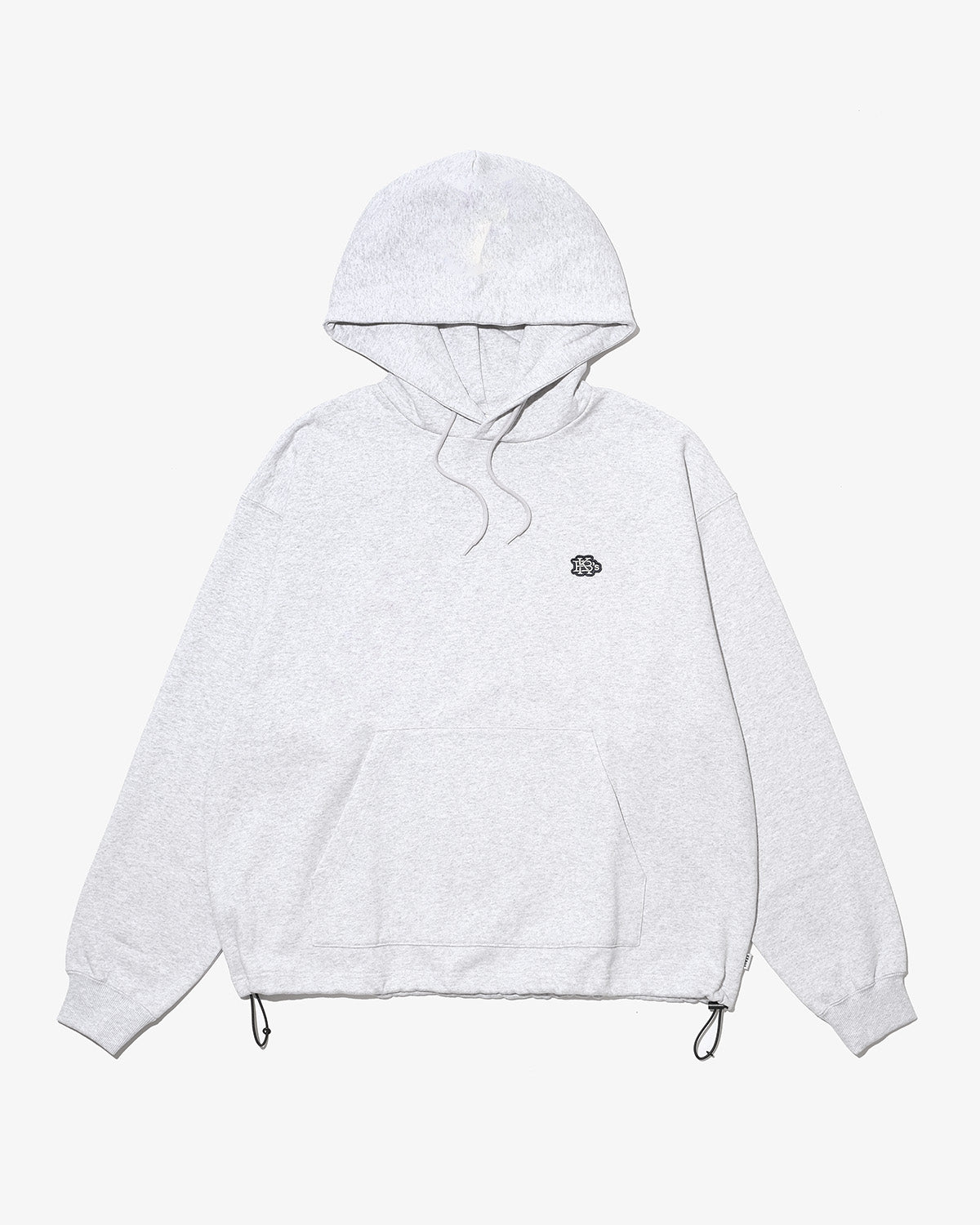 EFG WAPPEN DRAWSTRING SWEAT HOODIE