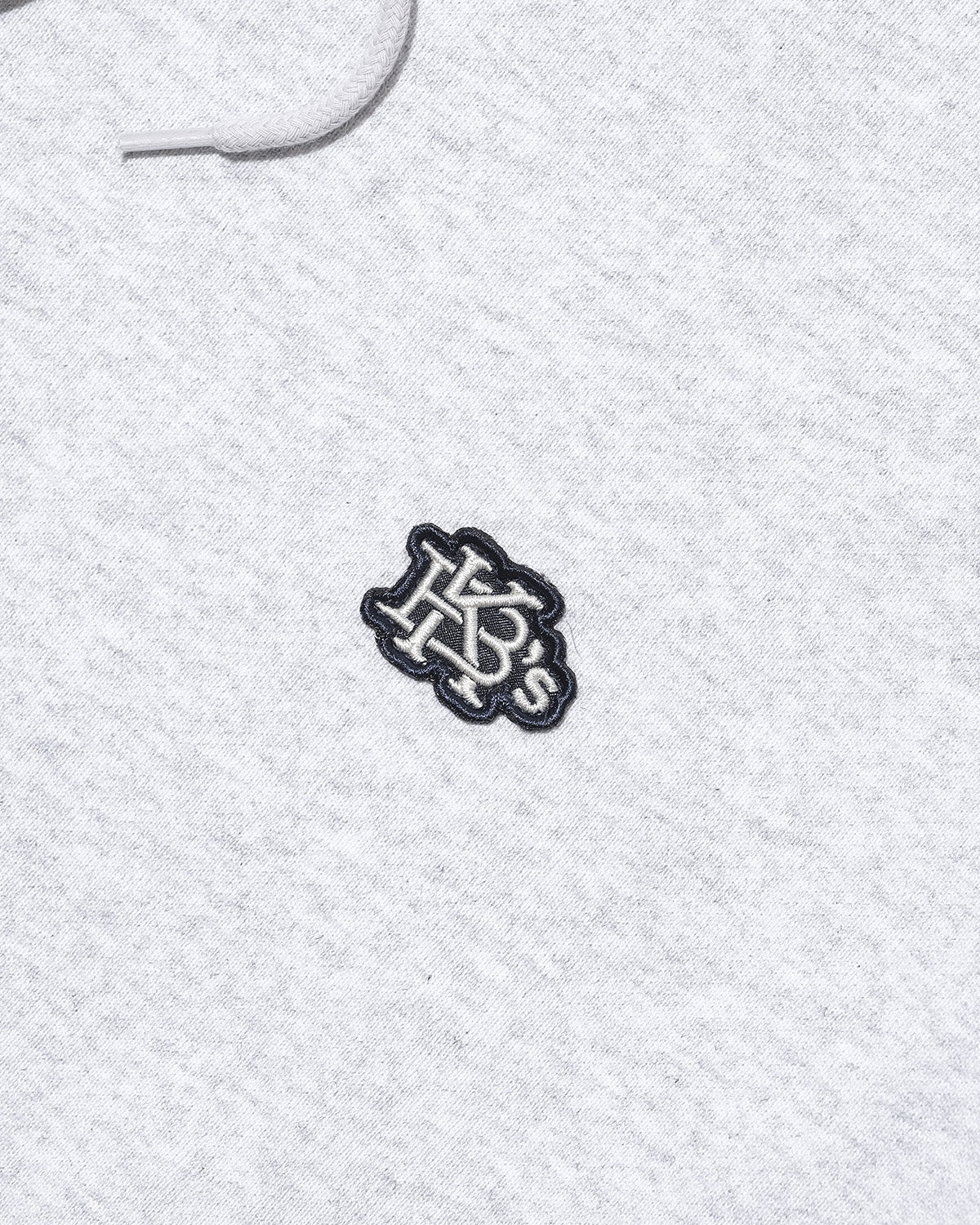 EFG WAPPEN DRAWSTRING SWEAT HOODIE