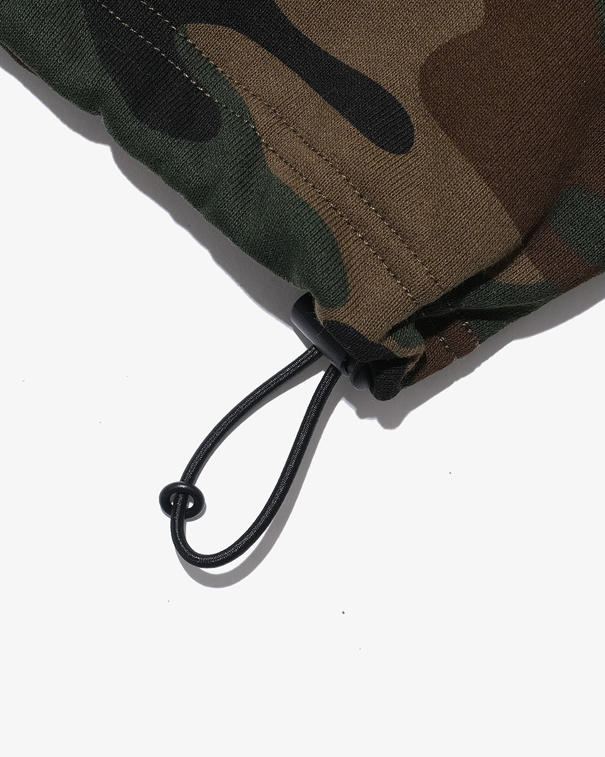 EFG WAPPEN DRAWSTRING SWEAT HOODIE