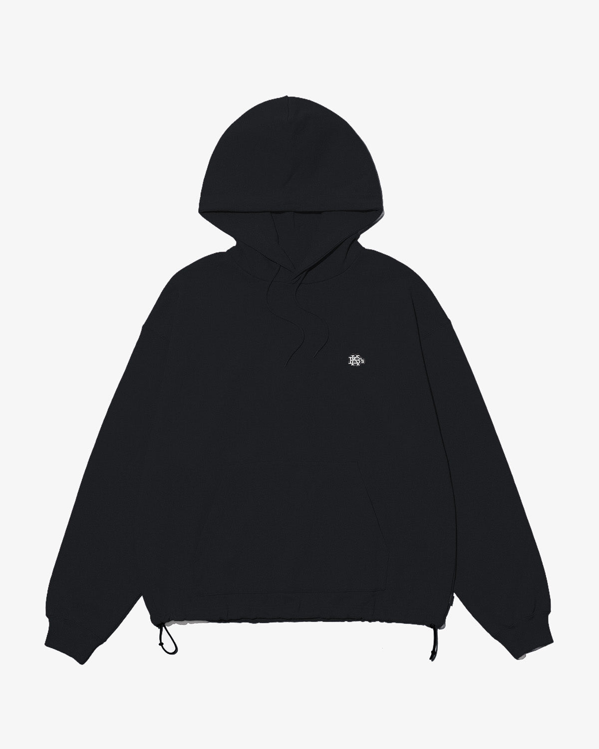 EFG WAPPEN DRAWSTRING SWEAT HOODIE