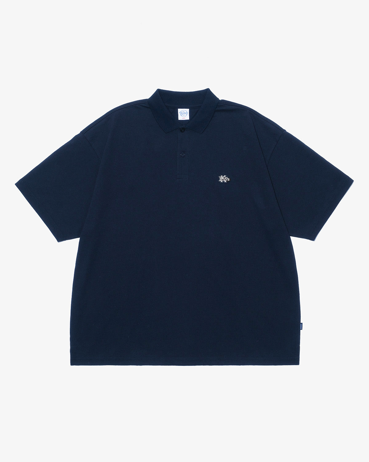 EFG WAPPEN S/S POLO