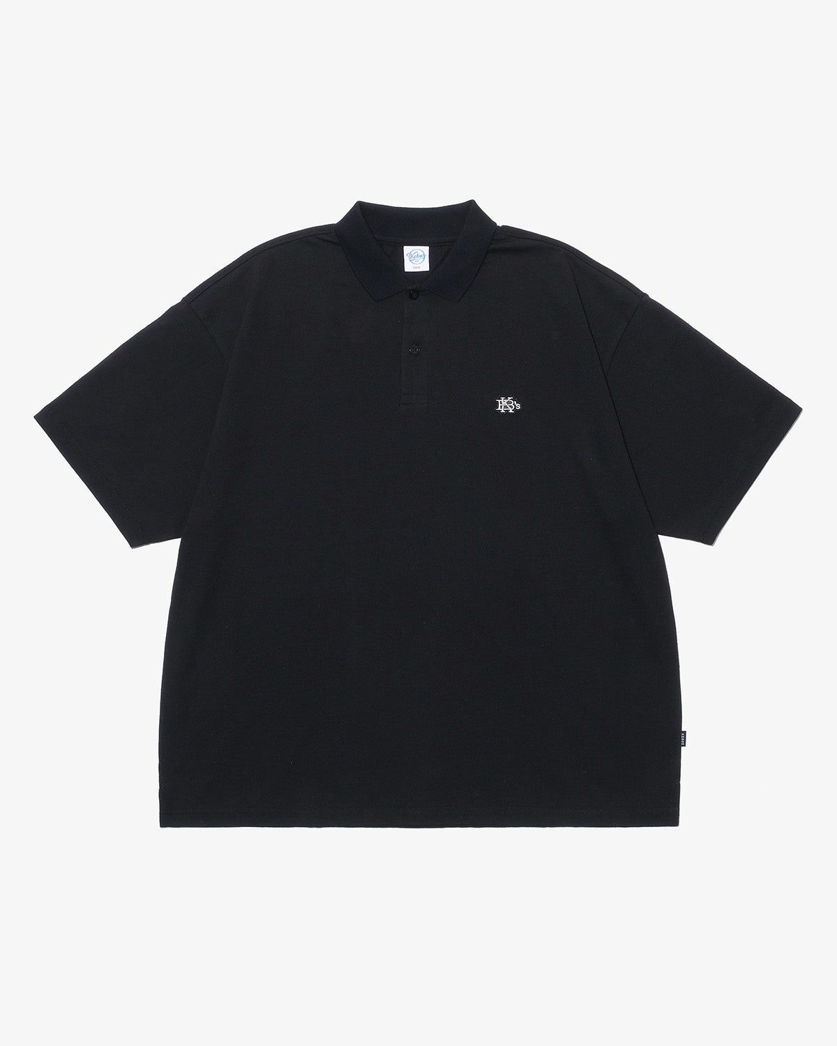 EFG WAPPEN S/S POLO