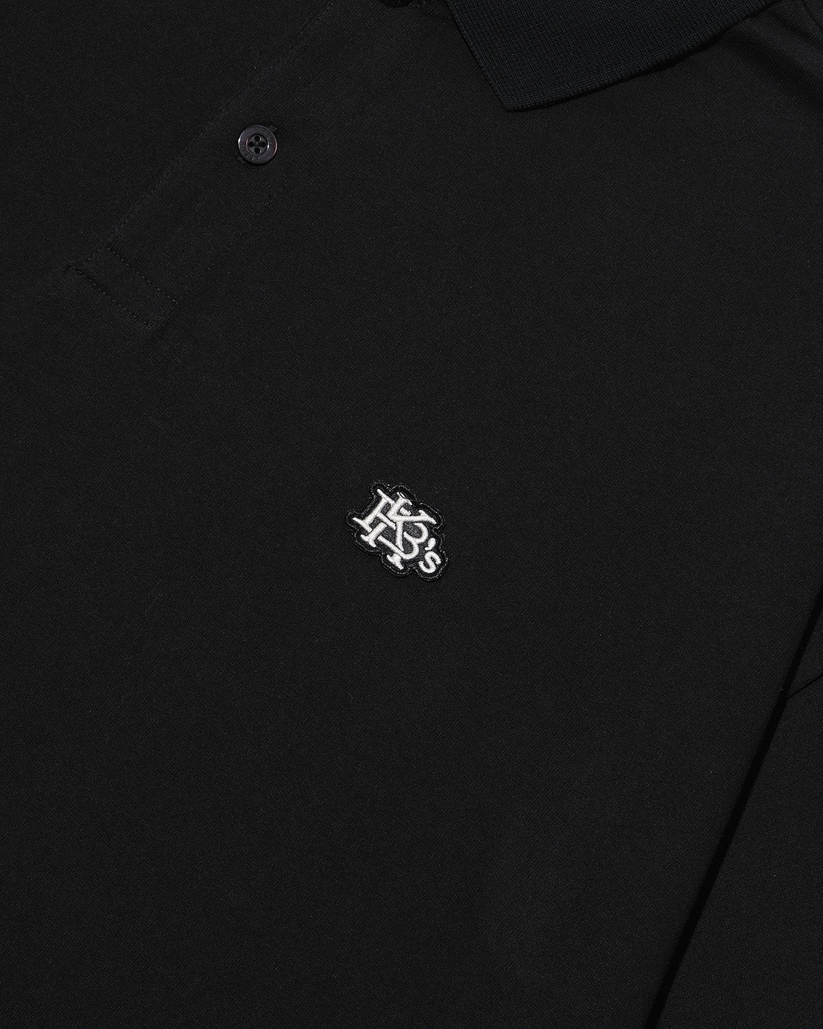 EFG WAPPEN S/S POLO