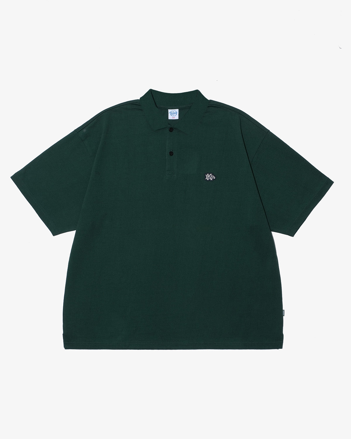 EFG WAPPEN S/S POLO
