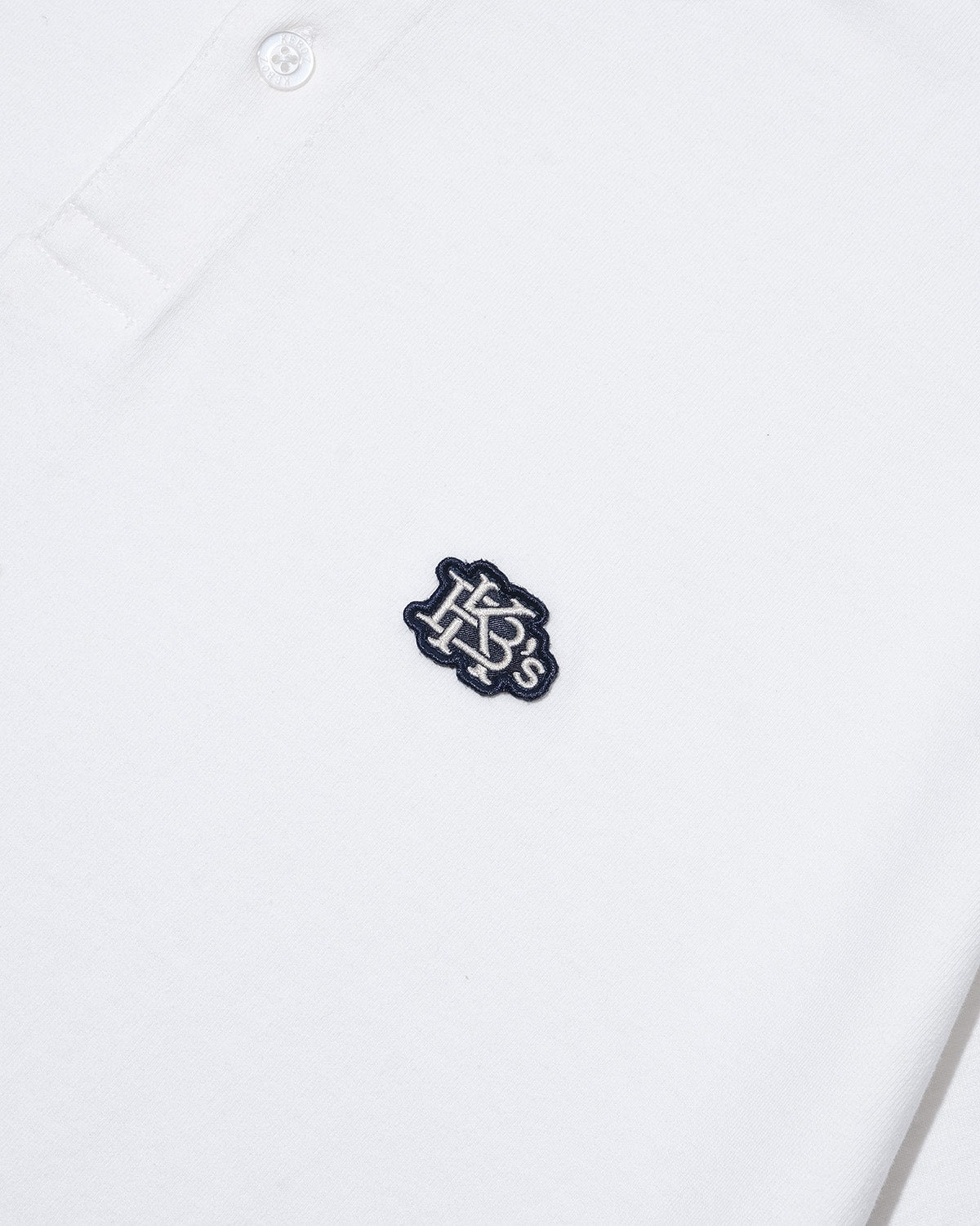 EFG WAPPEN S/S POLO