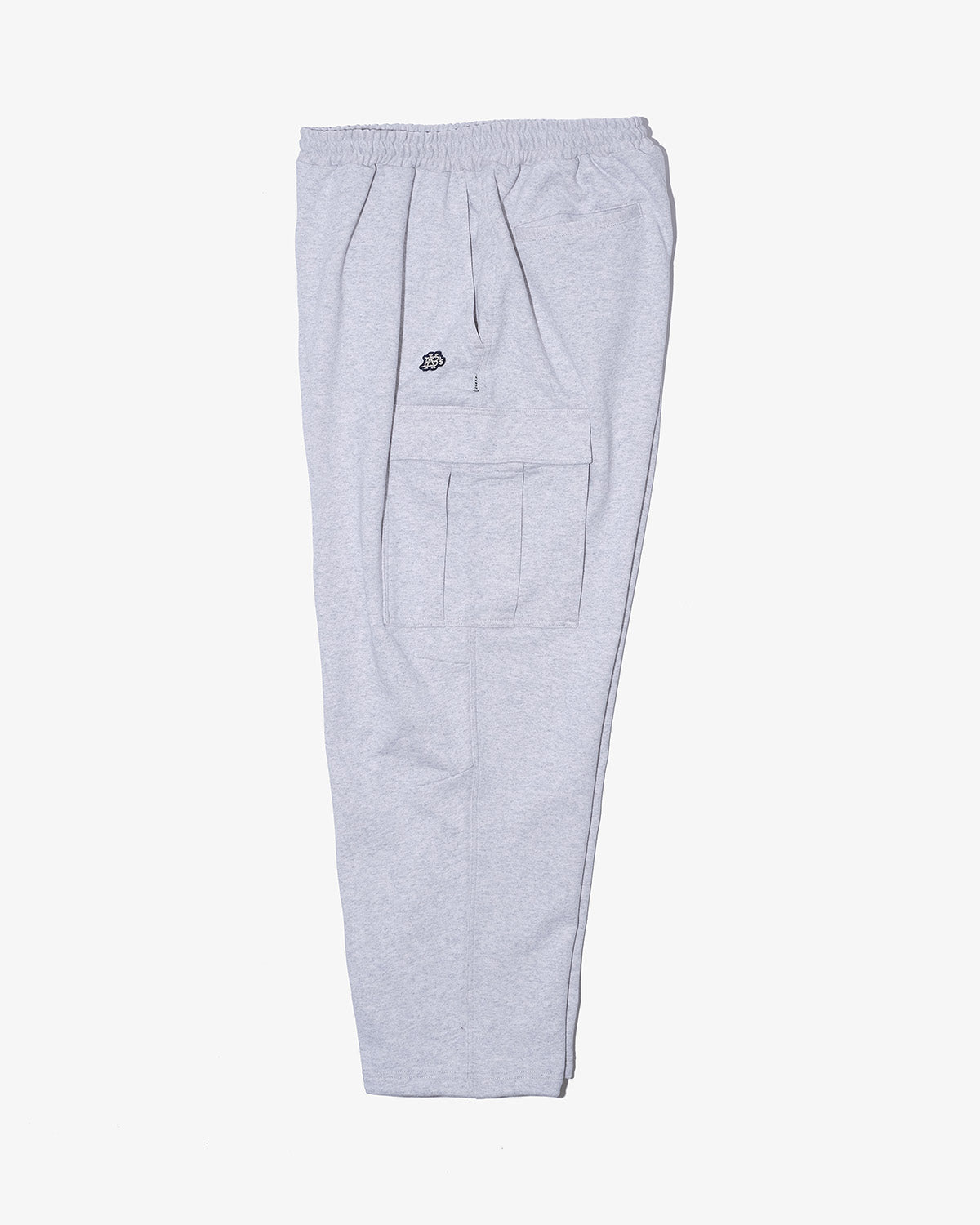 EFG WAPPEN SWEAT CARGO PANTS