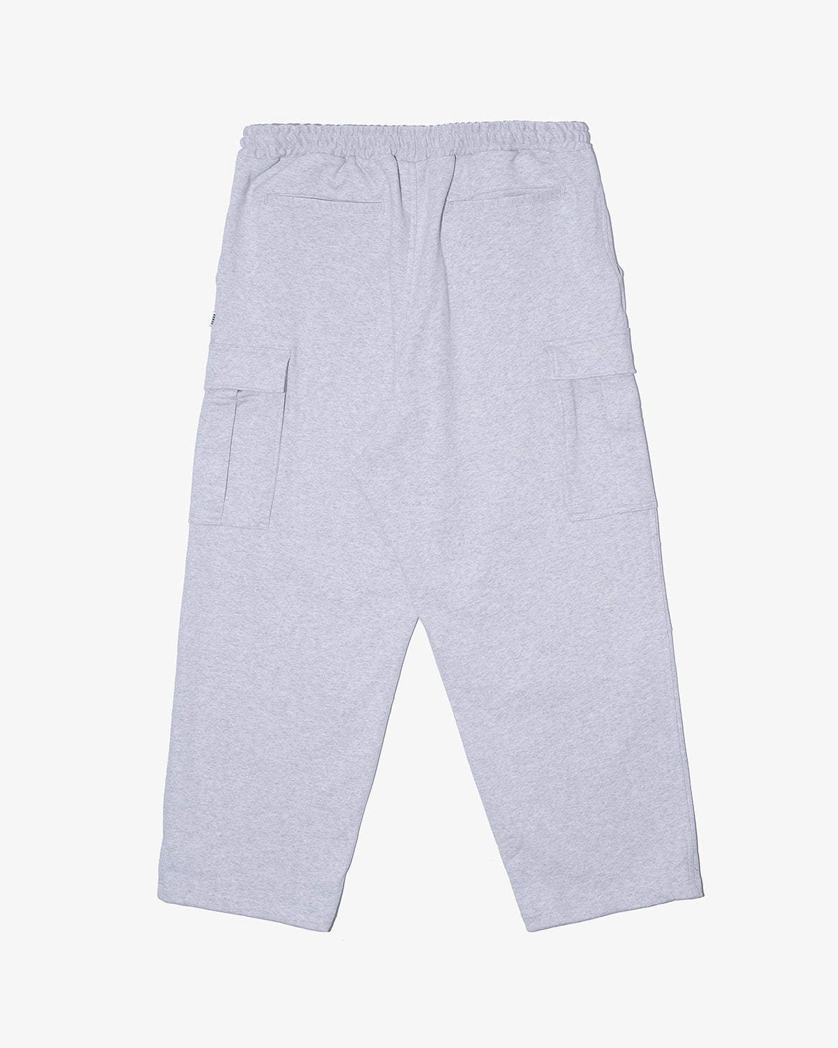 EFG WAPPEN SWEAT CARGO PANTS