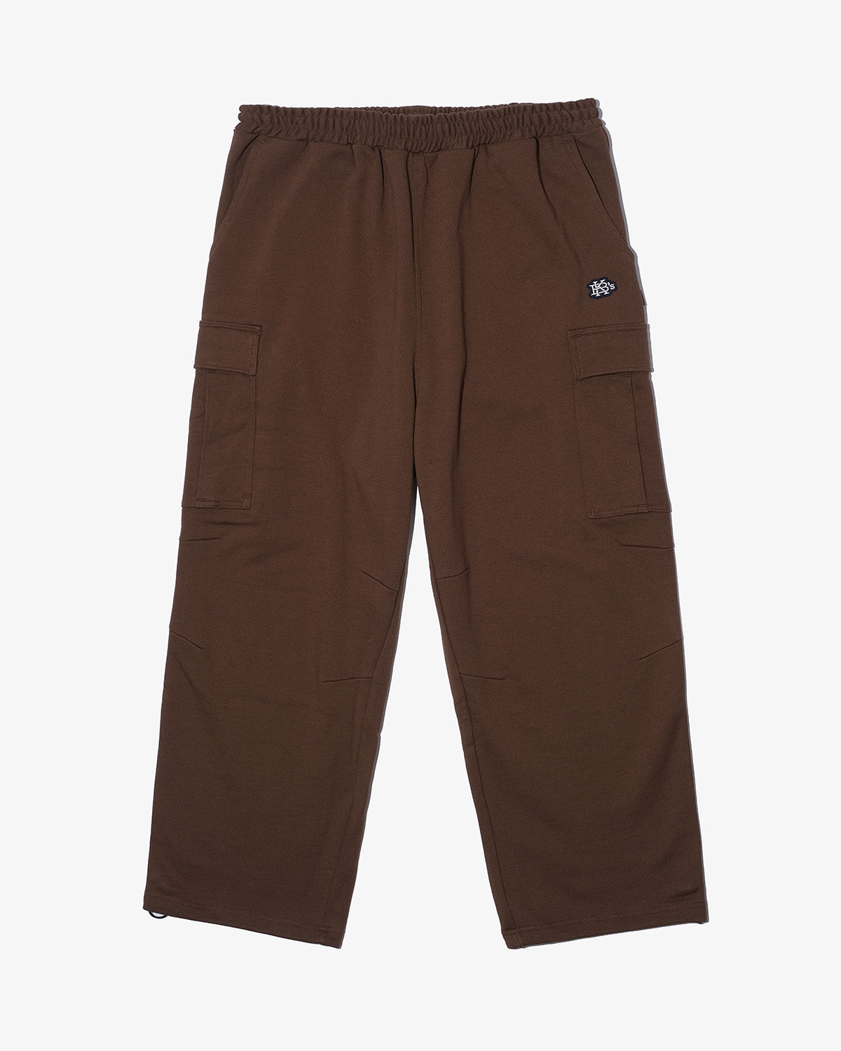 EFG WAPPEN SWEAT CARGO PANTS