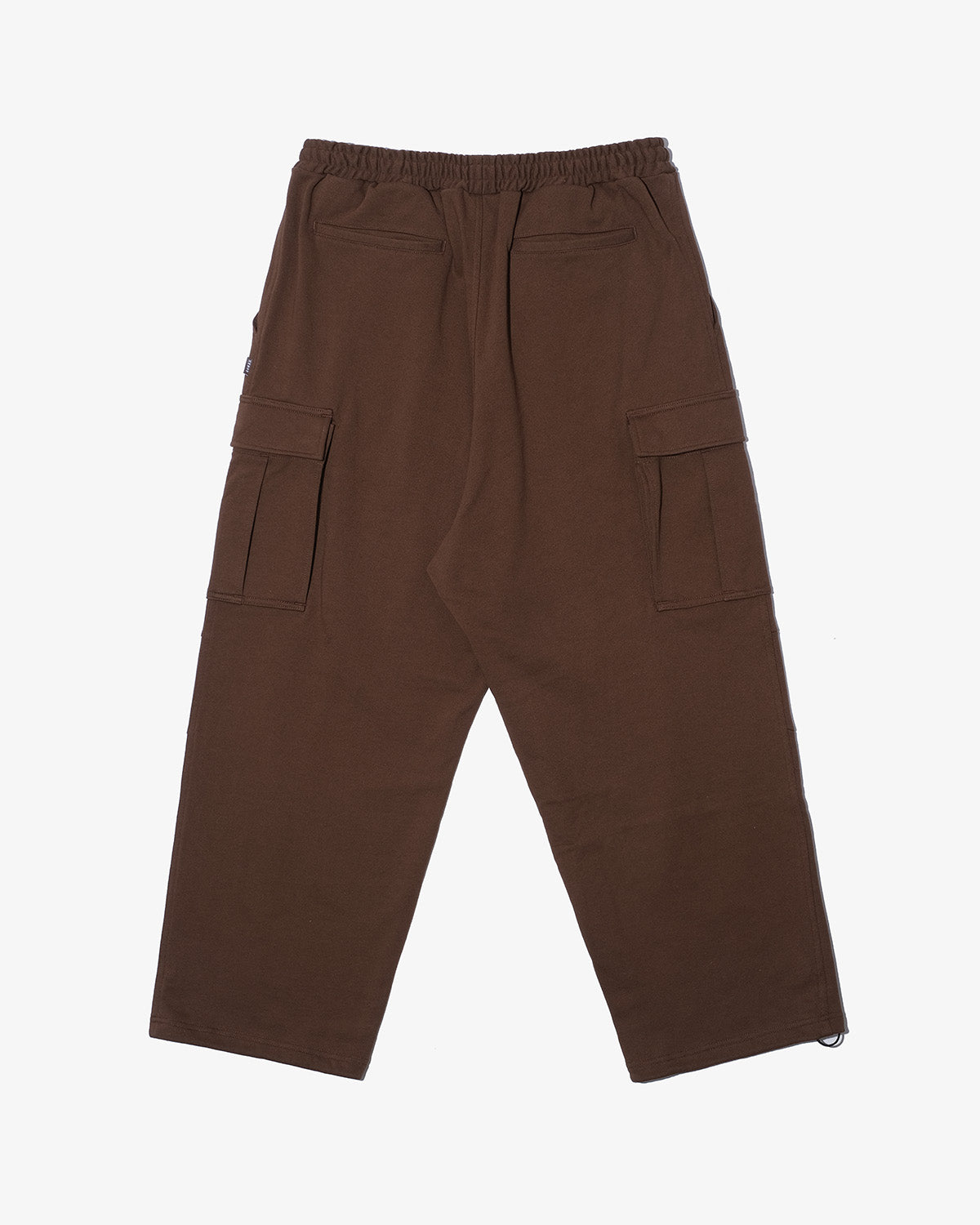 EFG WAPPEN SWEAT CARGO PANTS