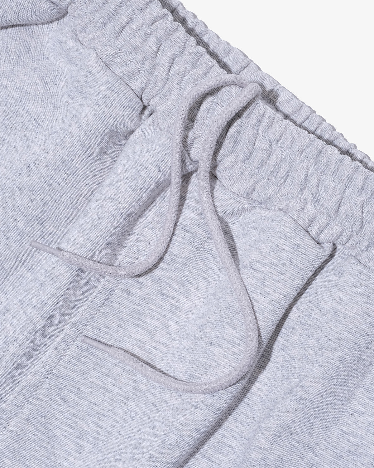 EFG WAPPEN SWEAT CARGO PANTS