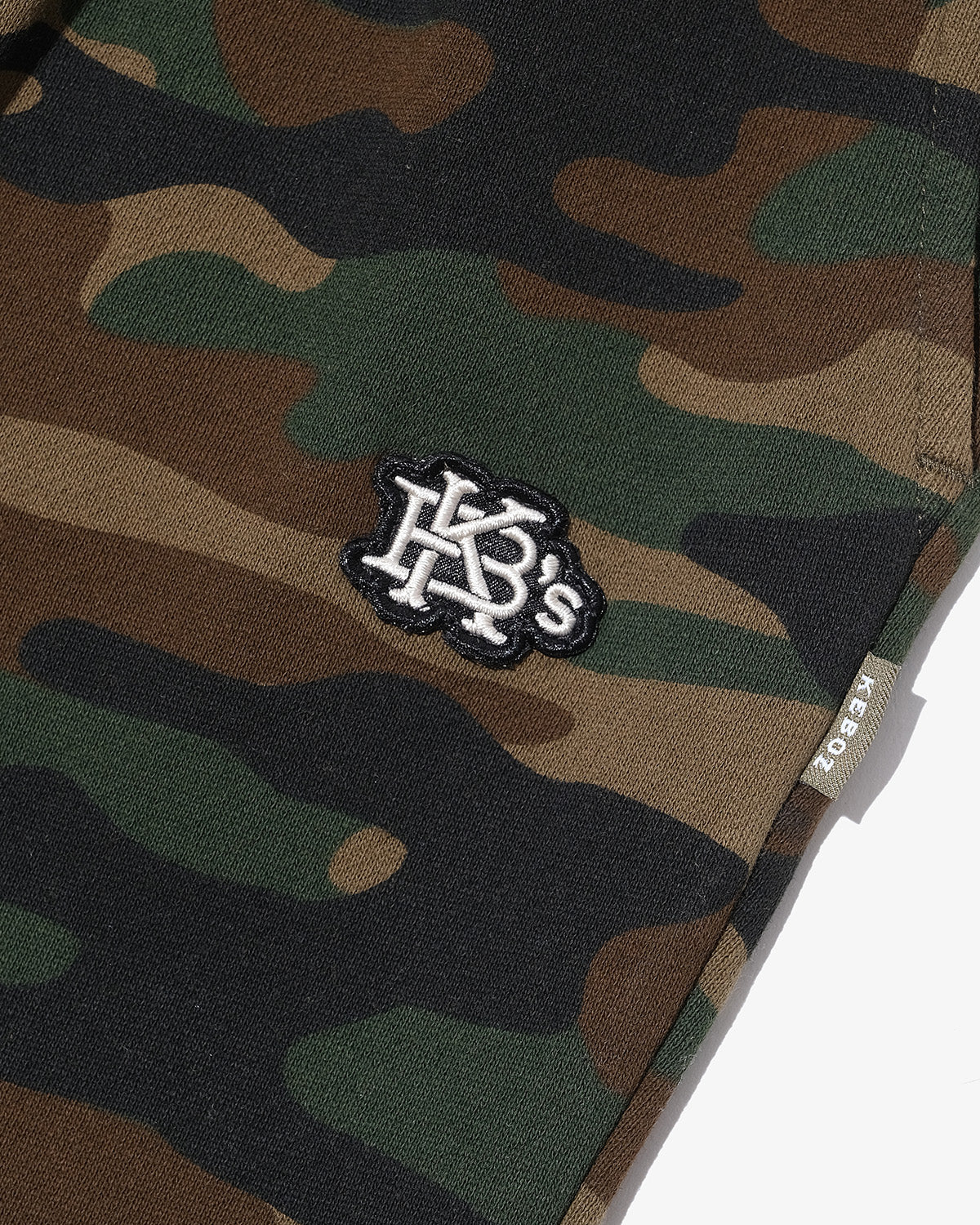 EFG WAPPEN SWEAT EASY PANTS
