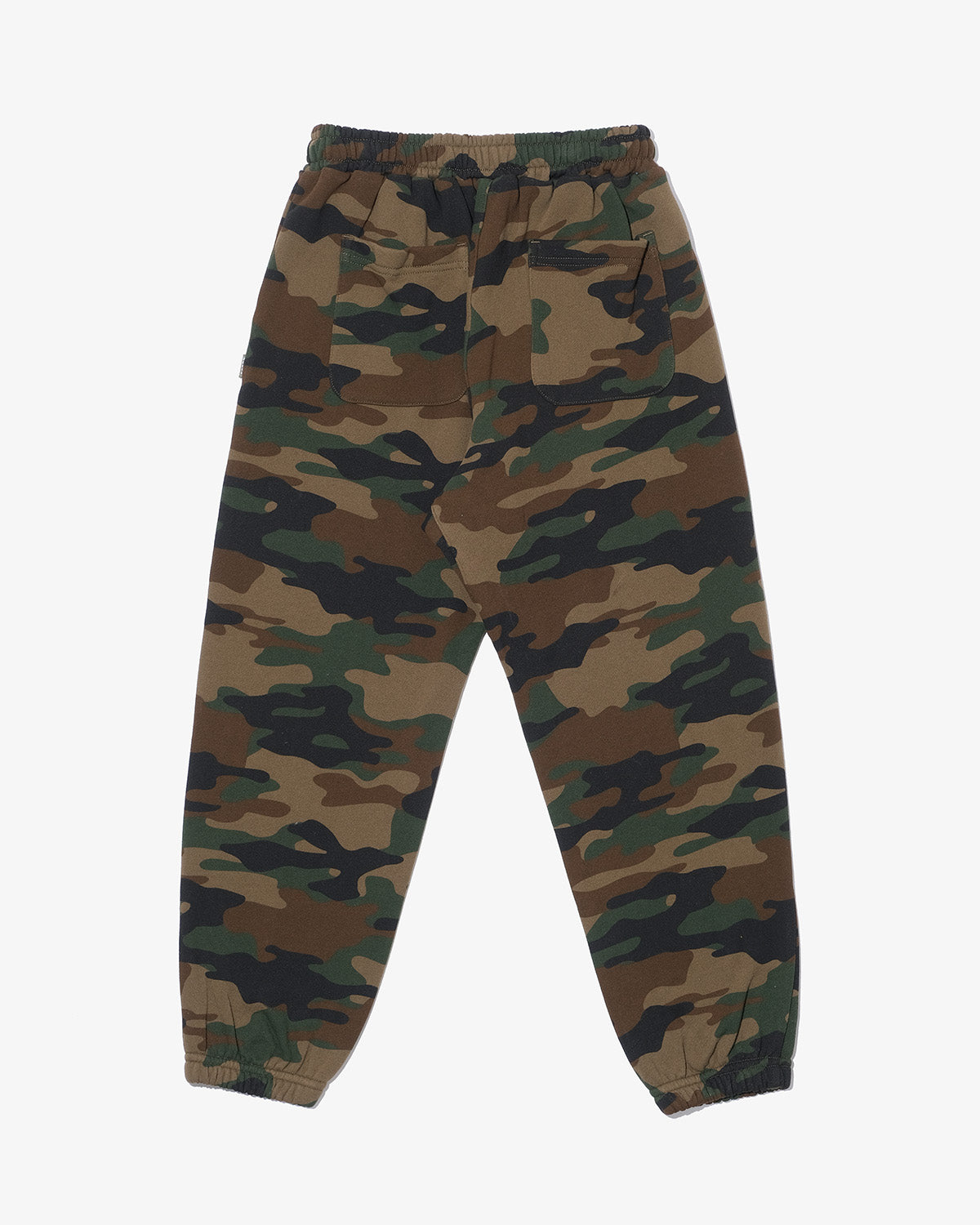 EFG WAPPEN SWEAT EASY PANTS