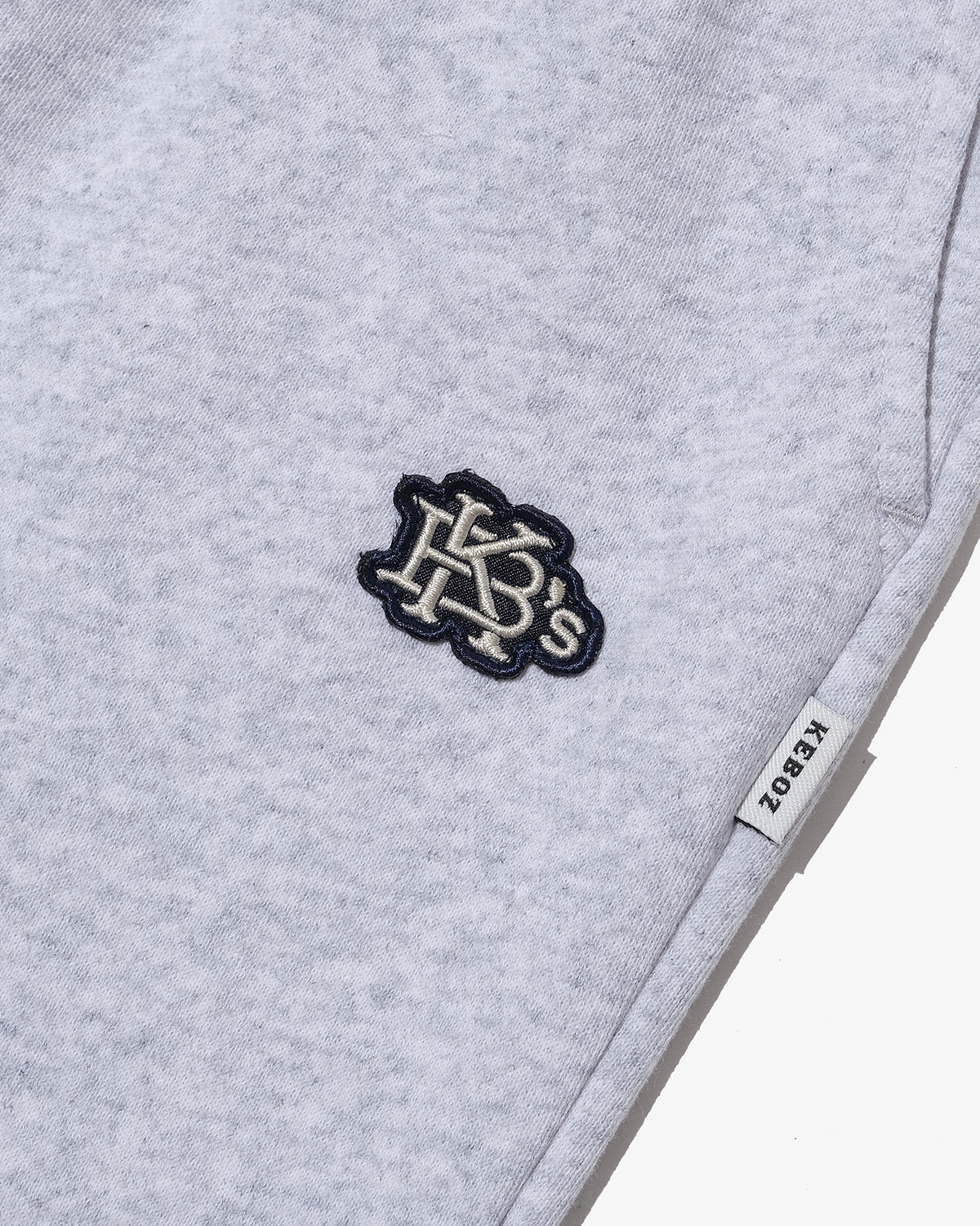 EFG WAPPEN SWEAT EASY PANTS