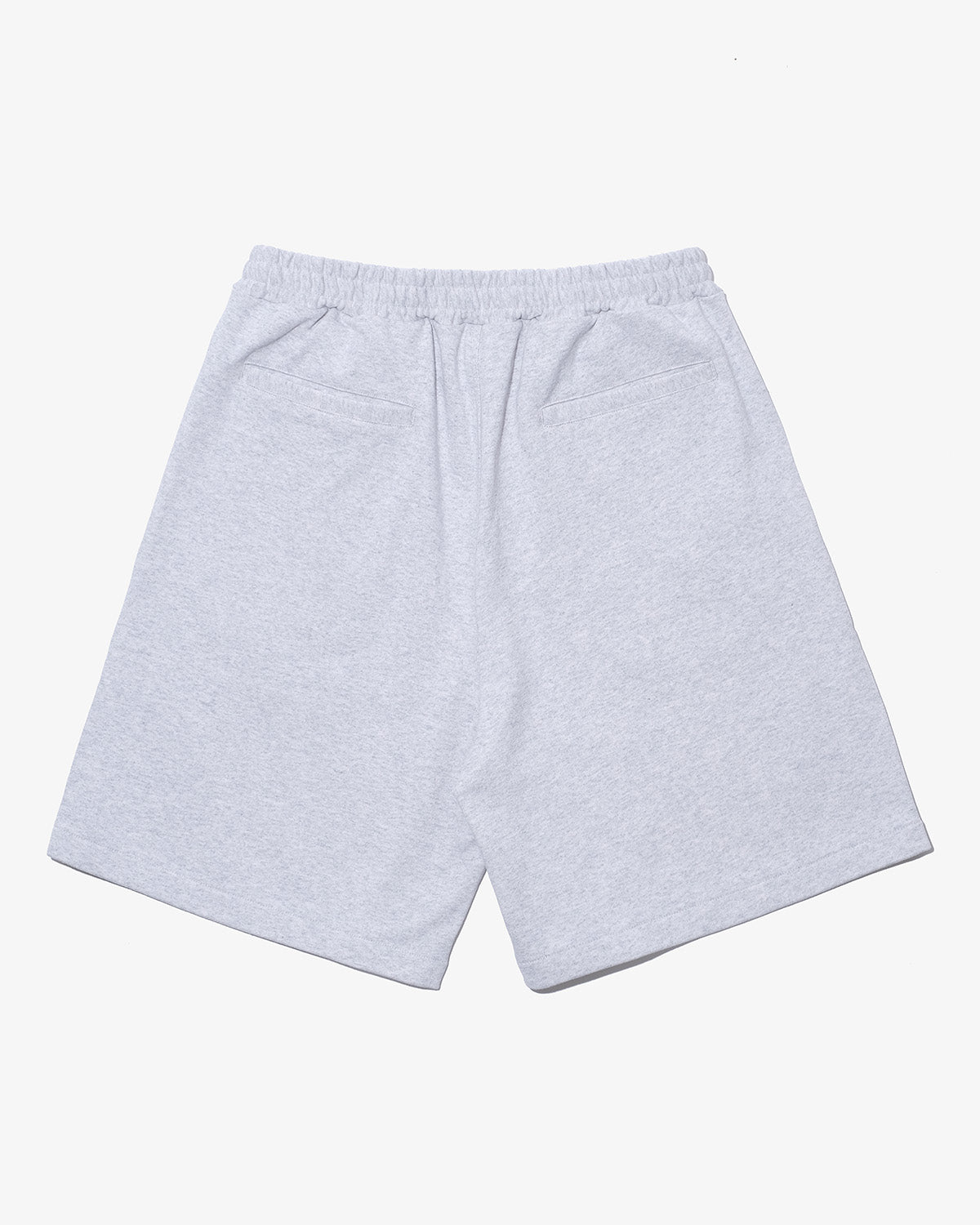 EFG WAPPEN SWEAT SHORTS